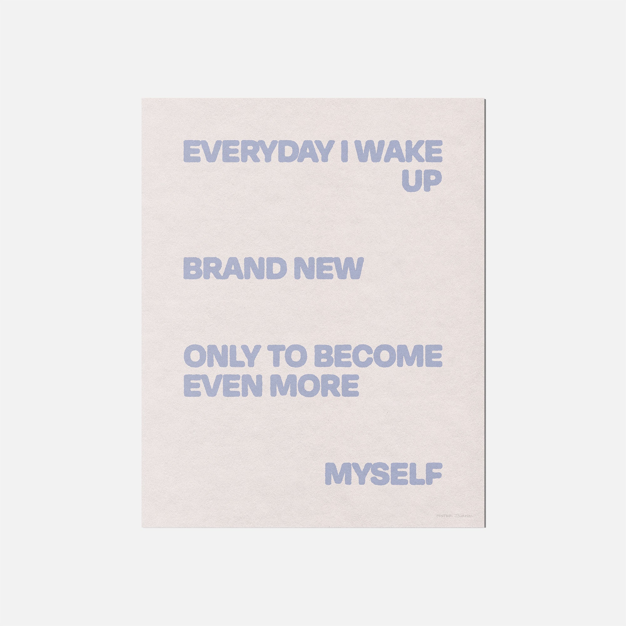 BRAND PRINT