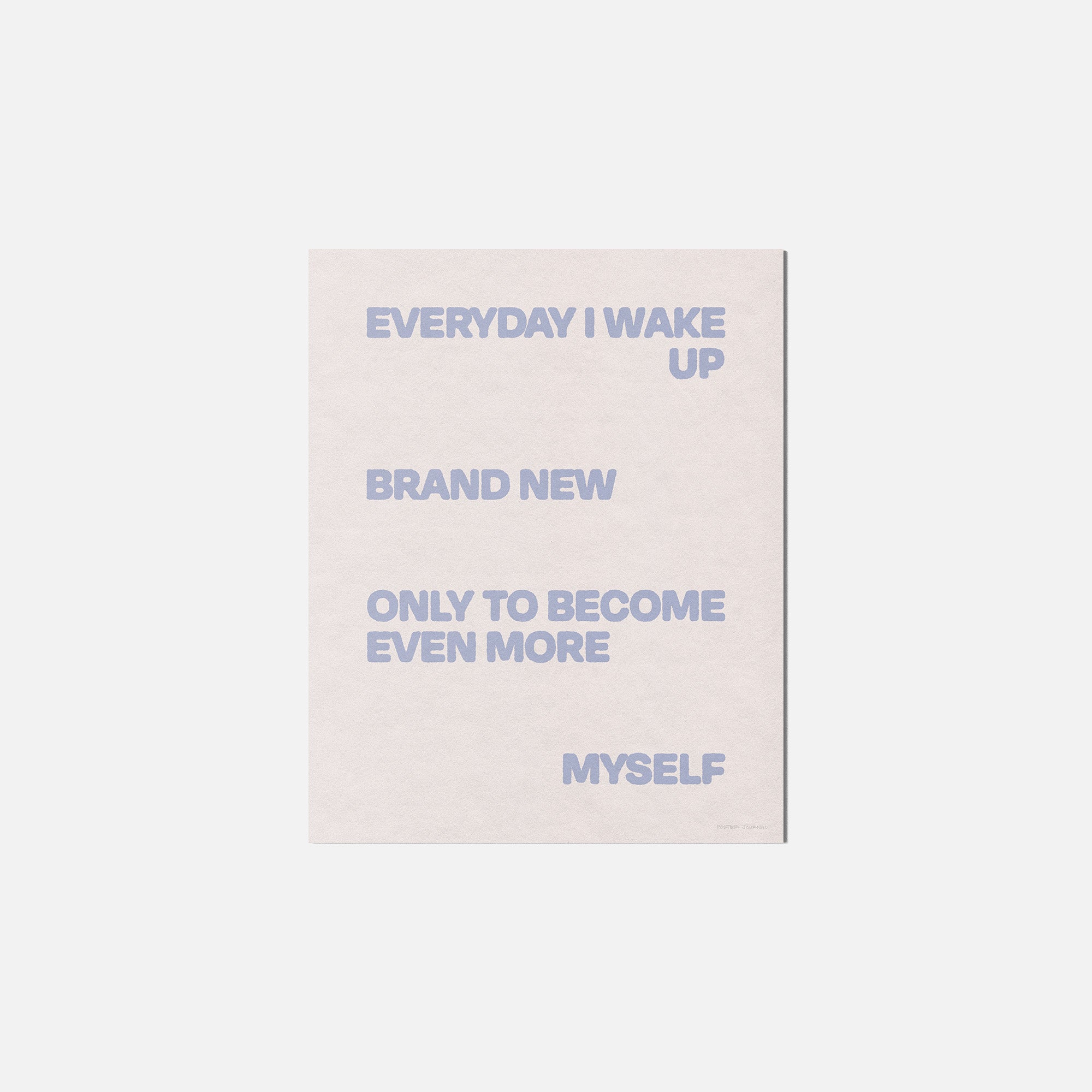 BRAND PRINT