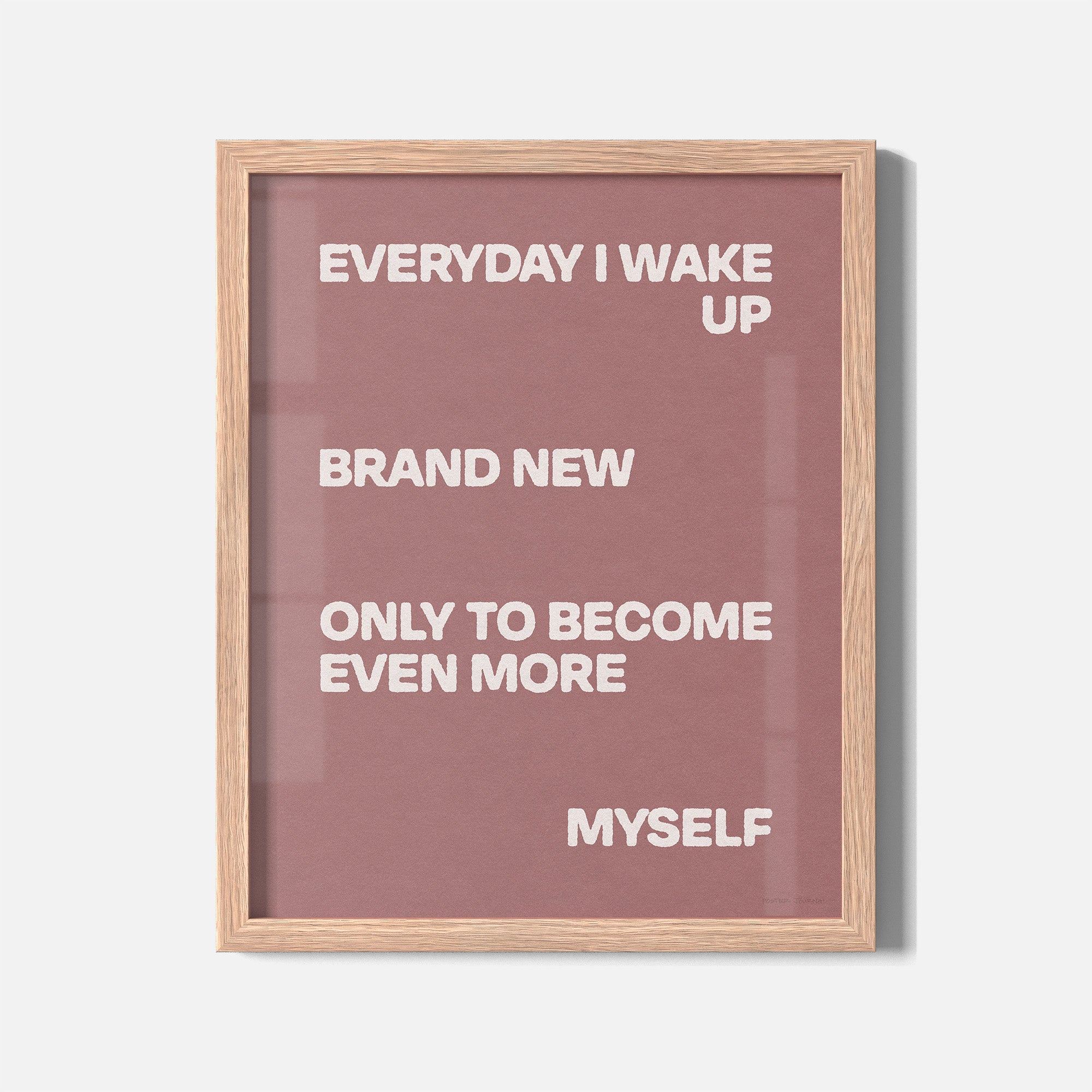 BRAND PRINT