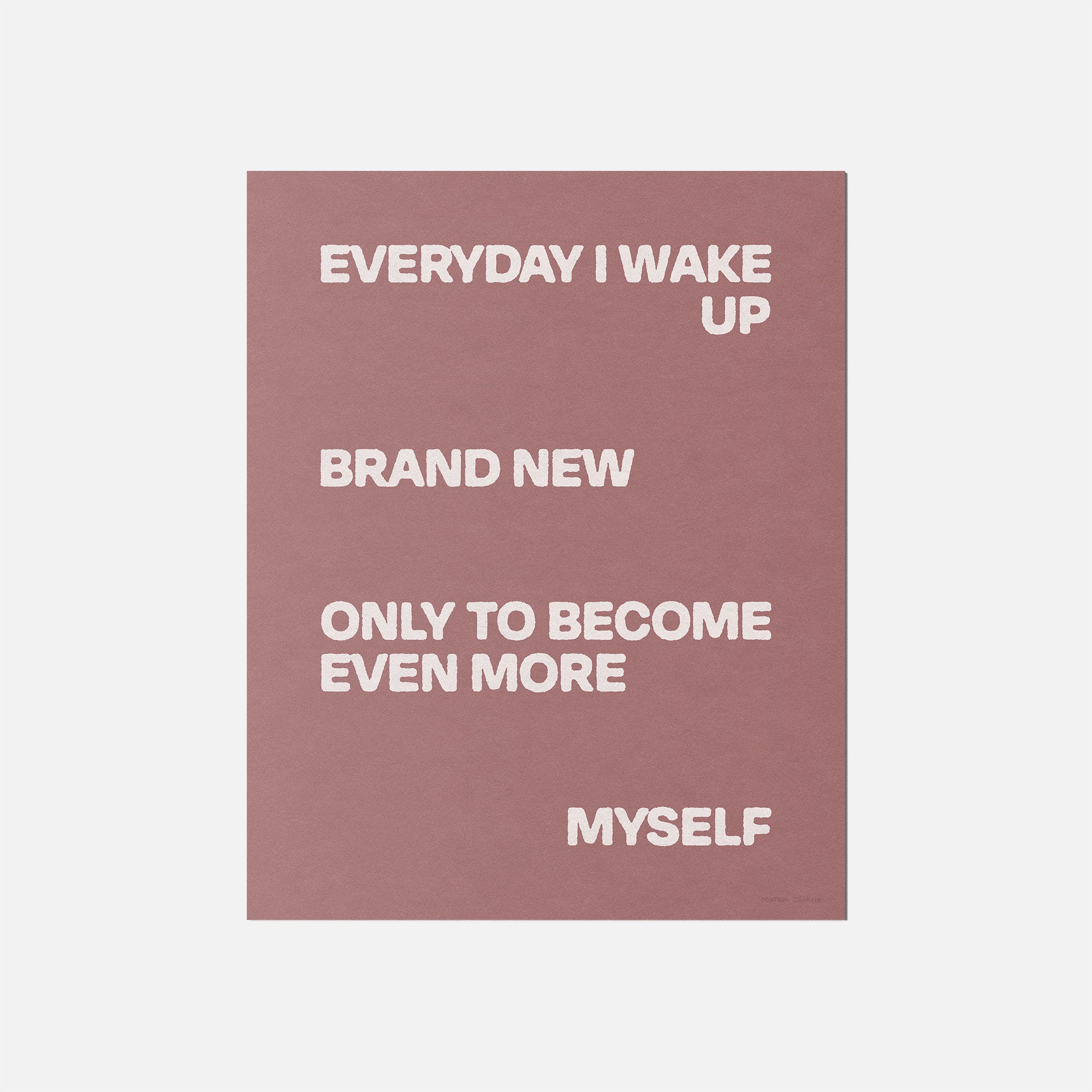 BRAND PRINT