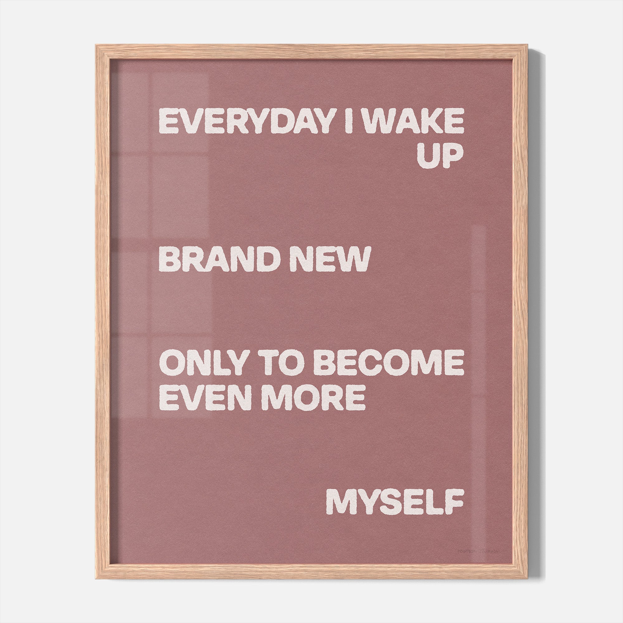 BRAND PRINT
