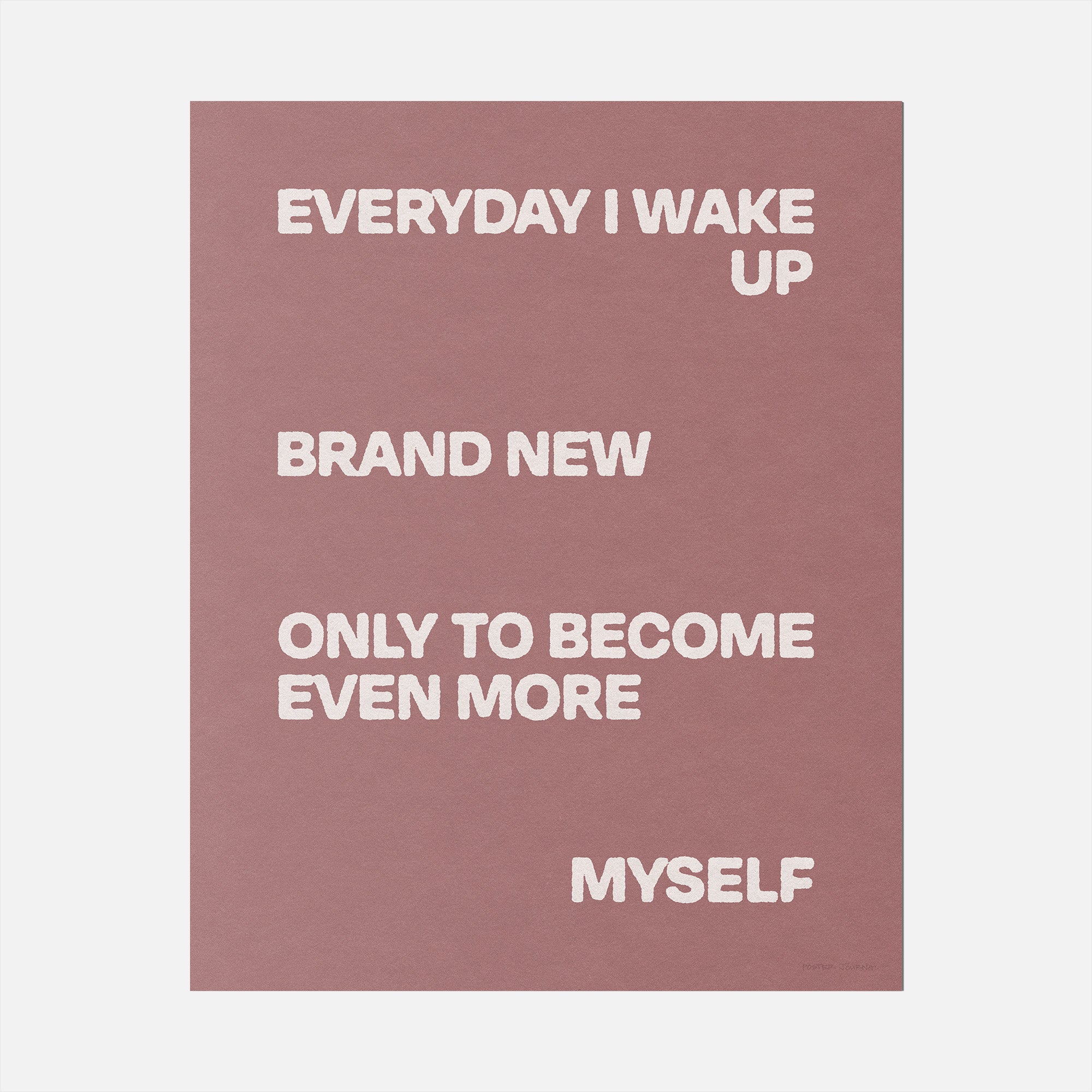 BRAND PRINT