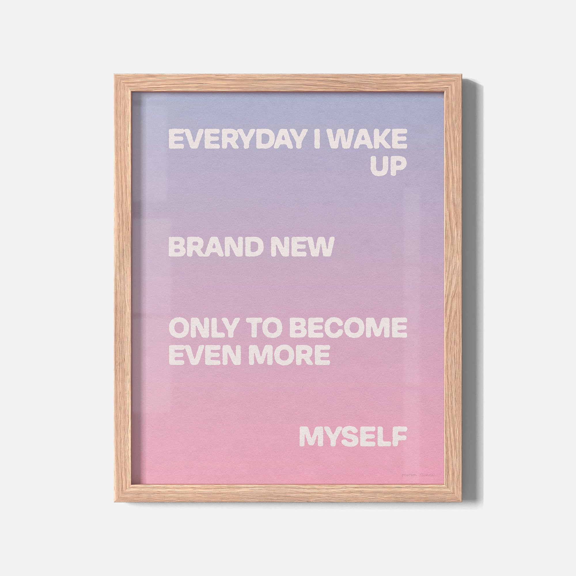 BRAND PRINT