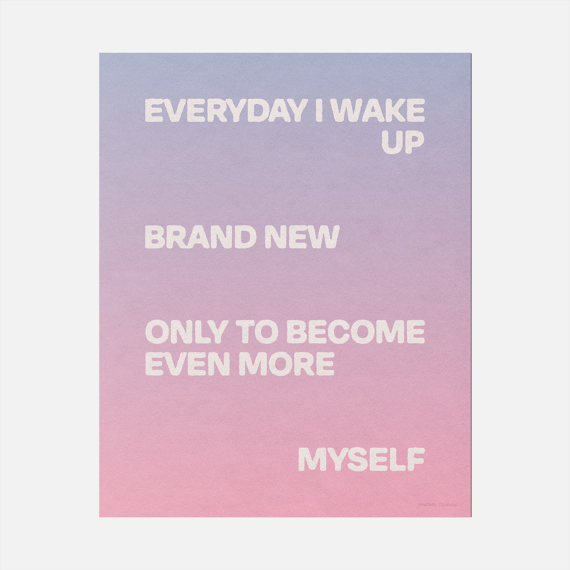 BRAND PRINT