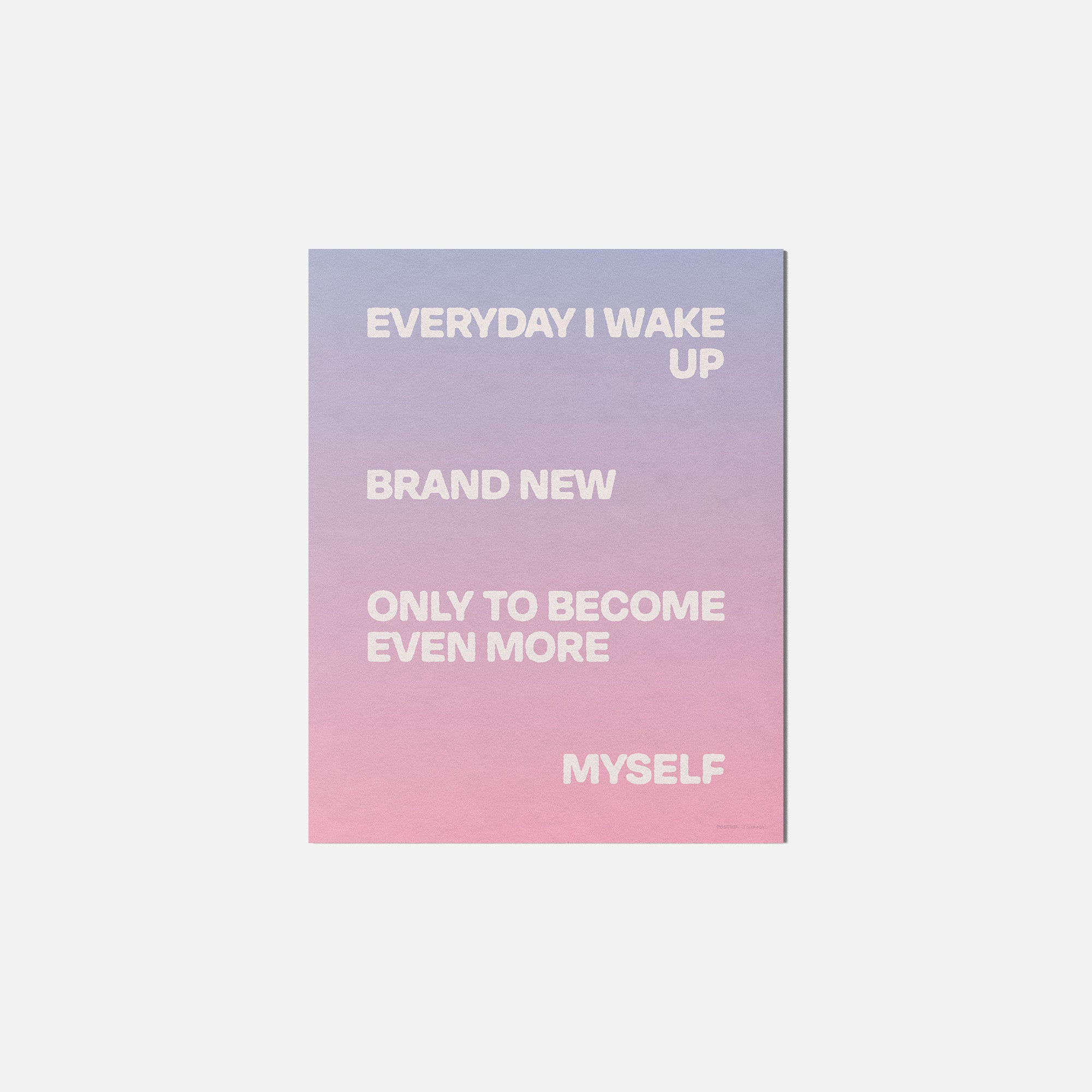 BRAND PRINT