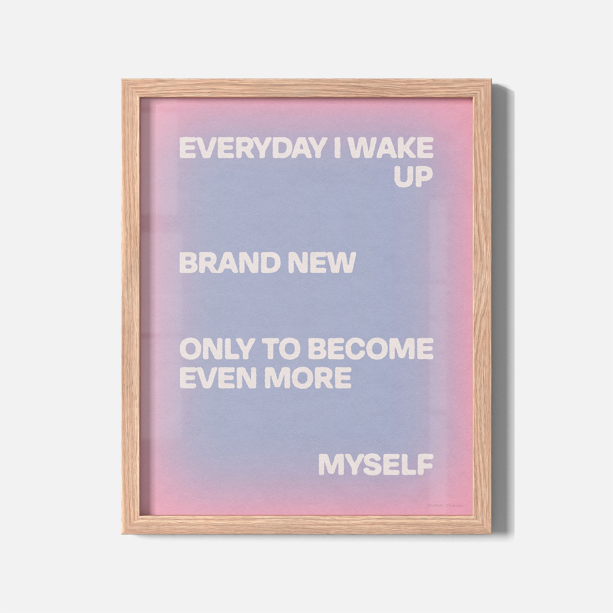 BRAND PRINT