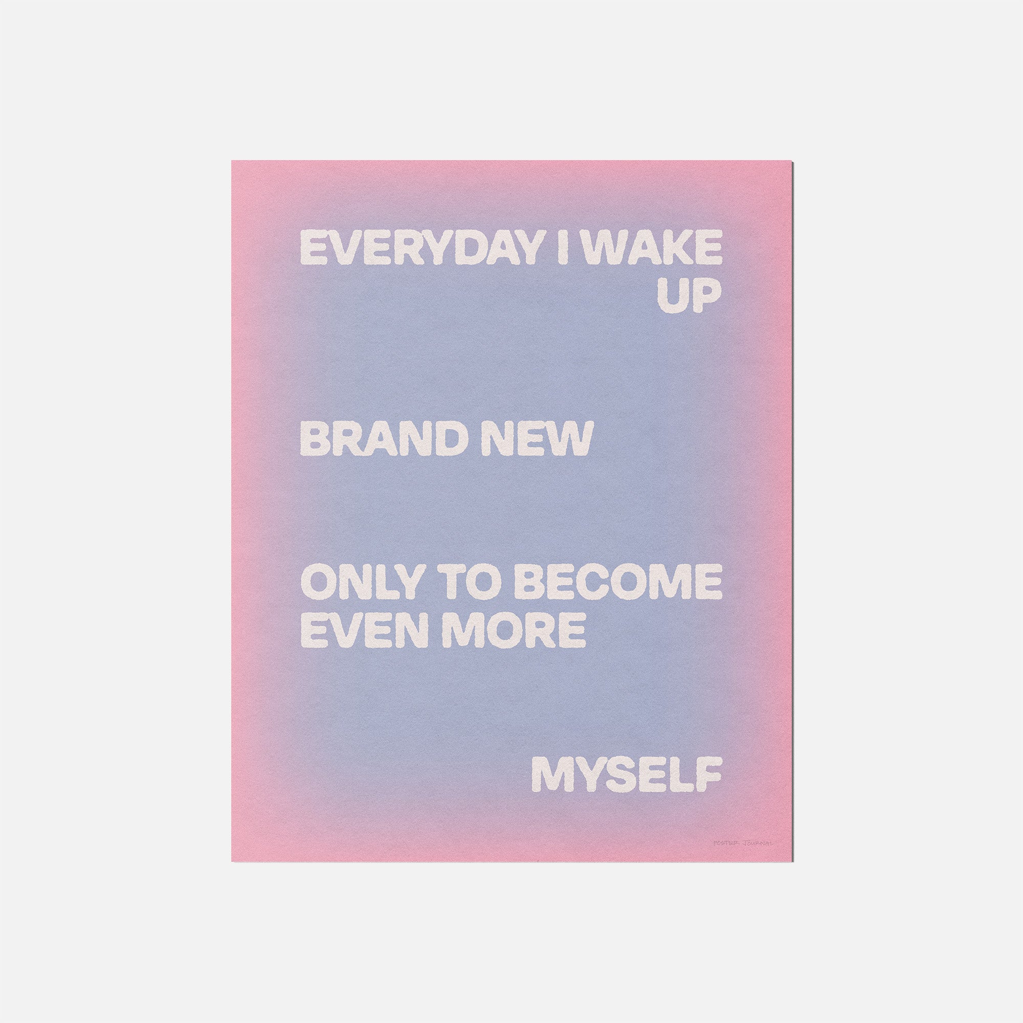 BRAND PRINT
