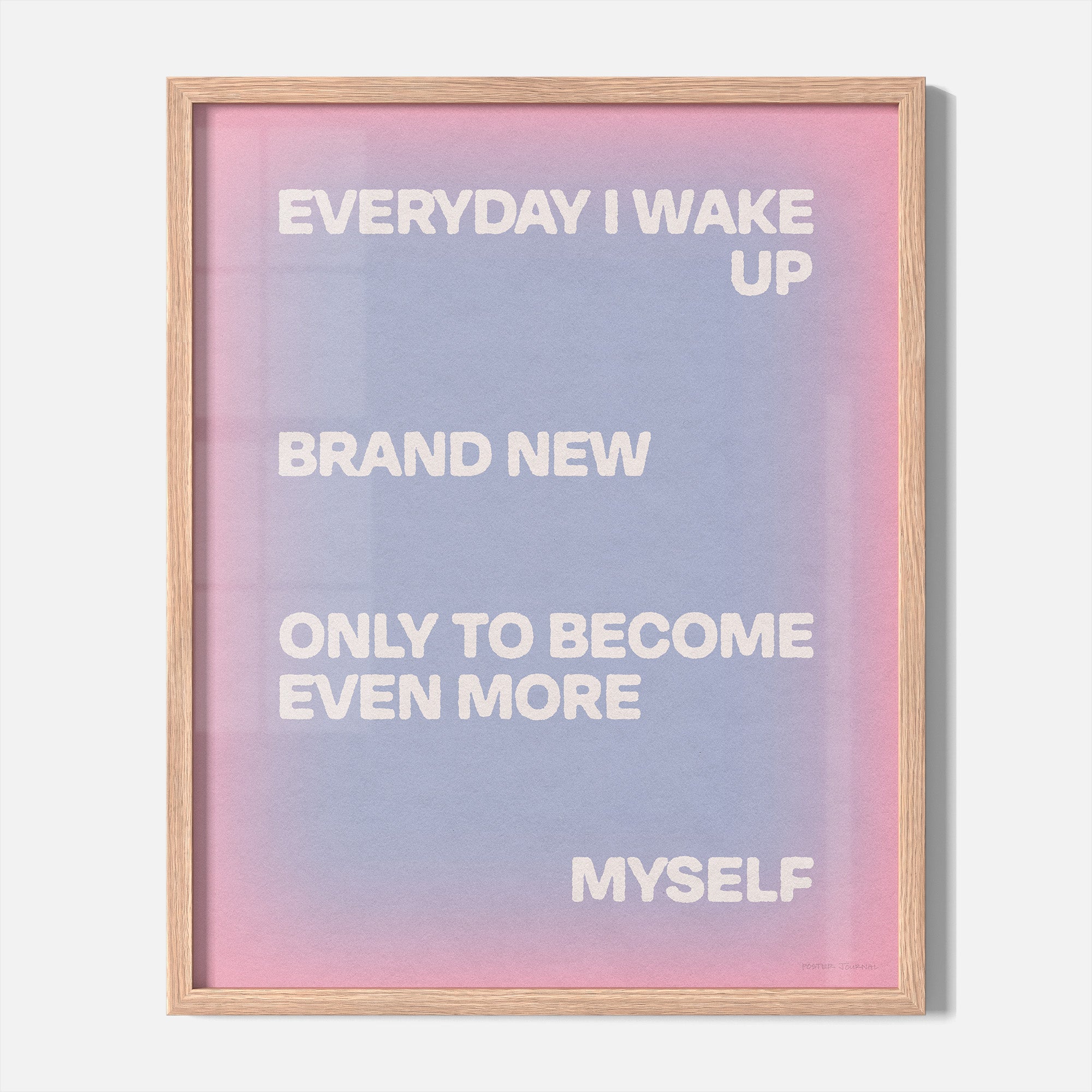 BRAND PRINT