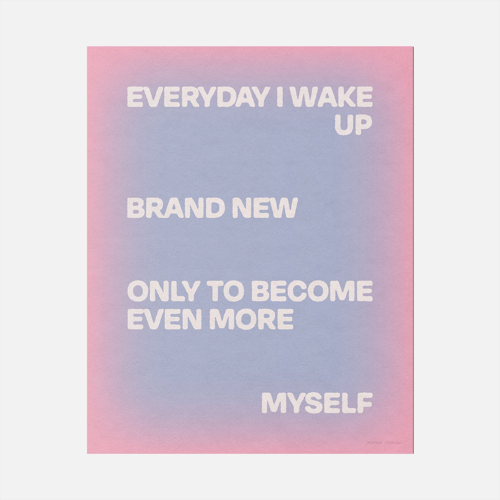 BRAND PRINT