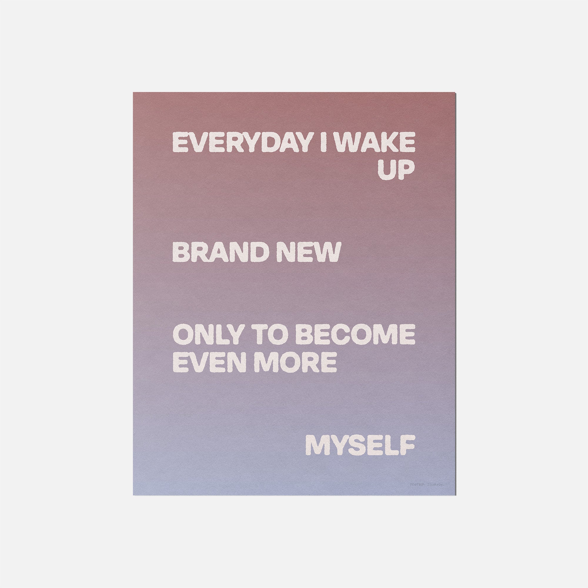 BRAND PRINT