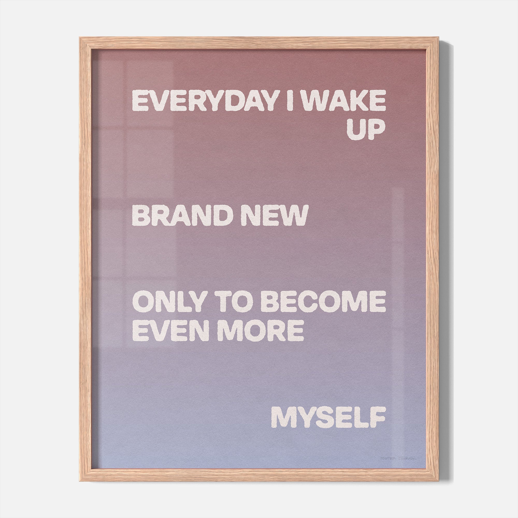 BRAND PRINT