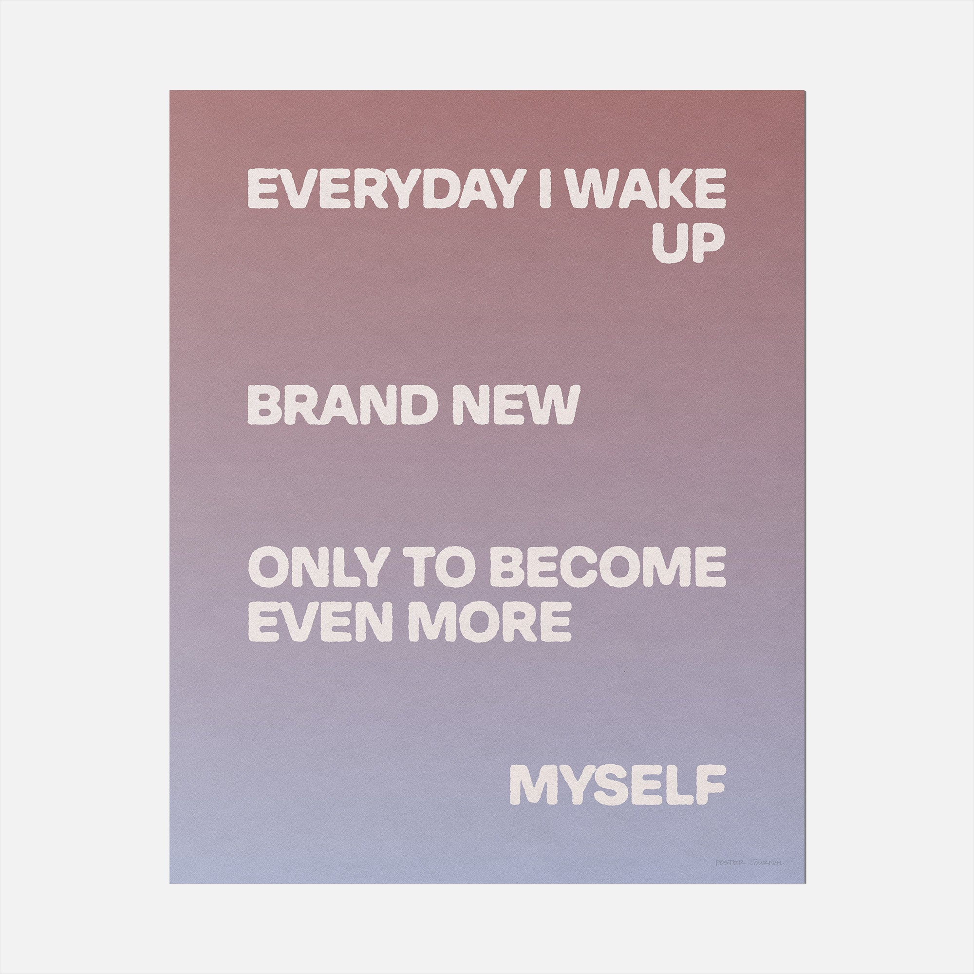 BRAND PRINT