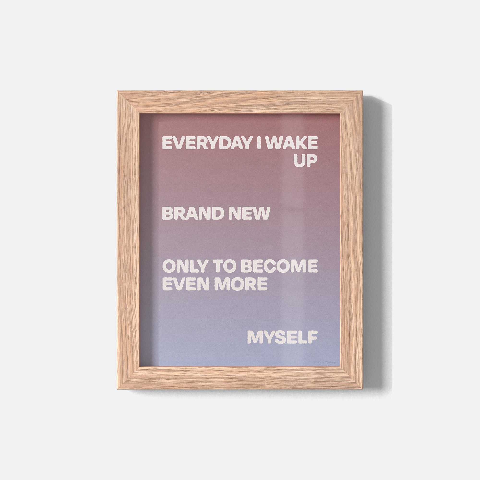 BRAND PRINT