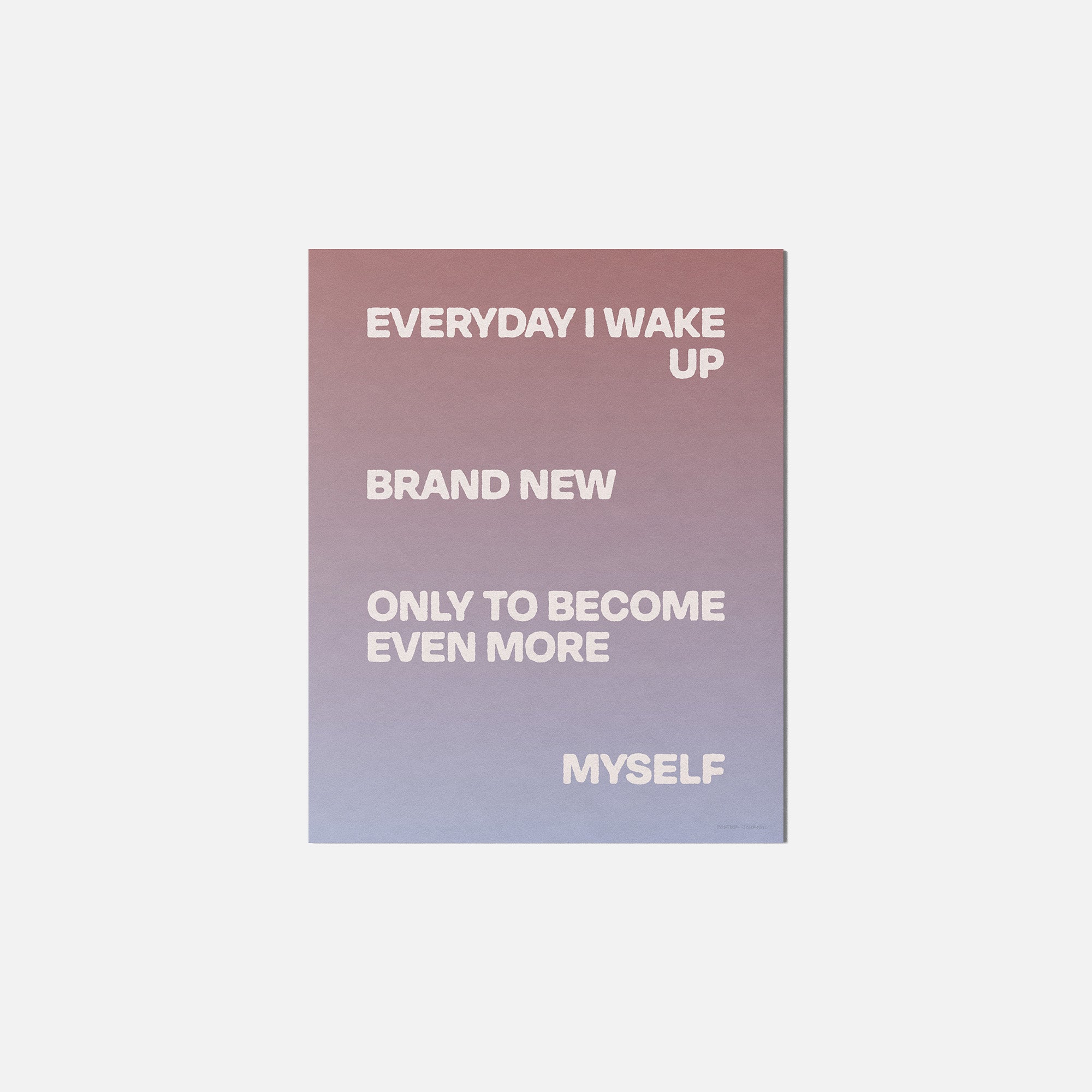 BRAND PRINT