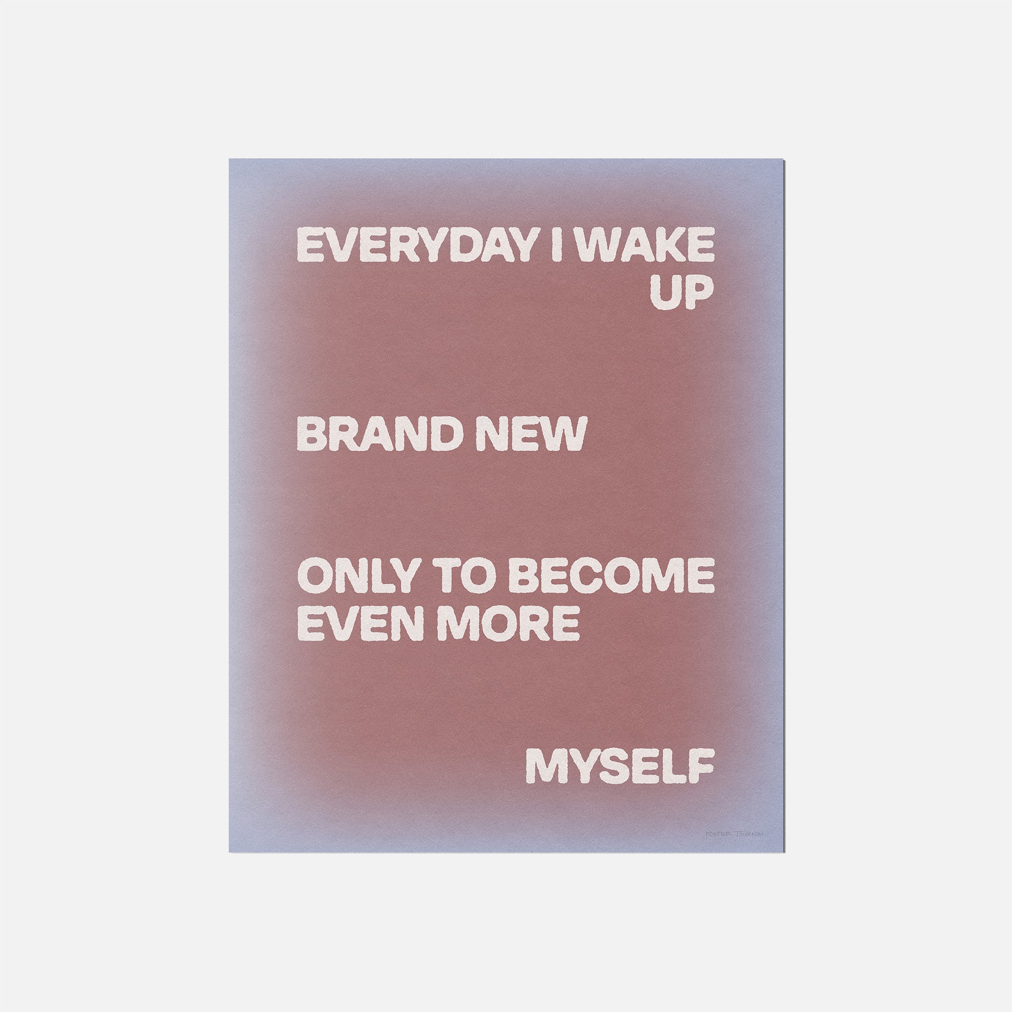 BRAND PRINT