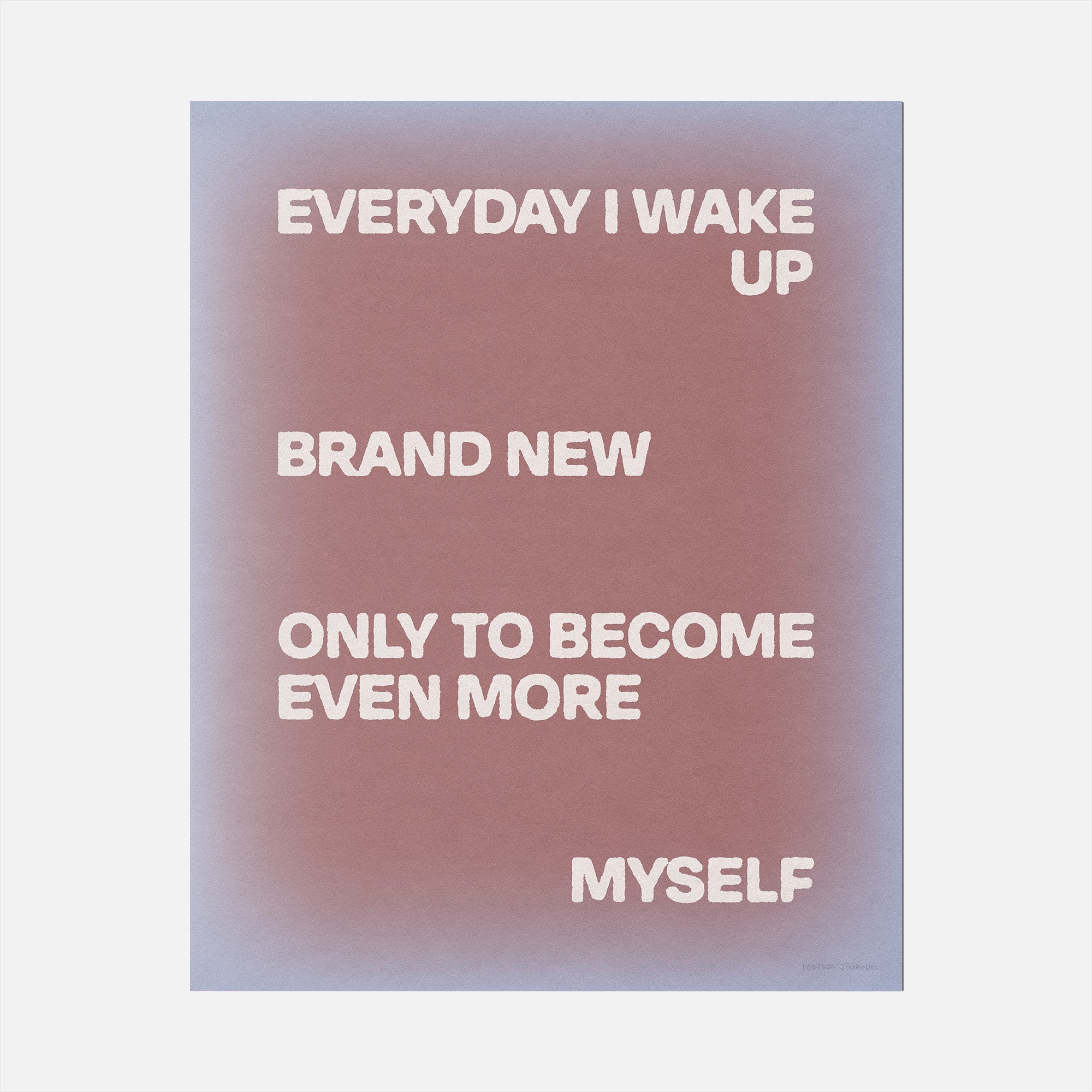 BRAND PRINT