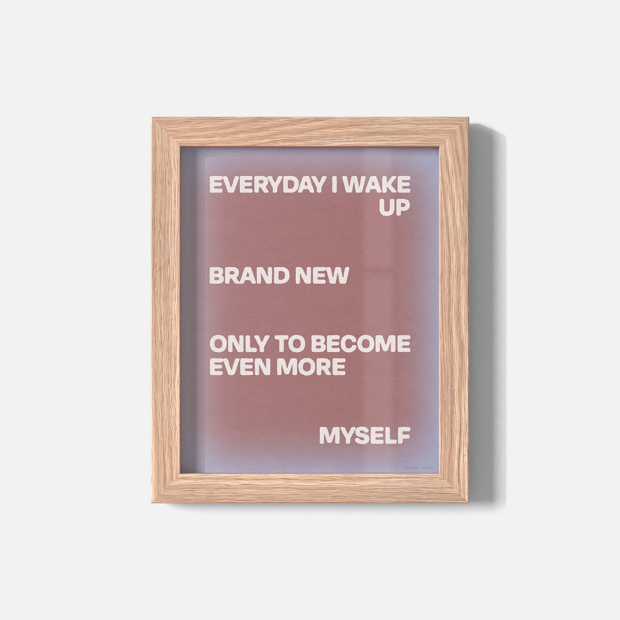 BRAND PRINT