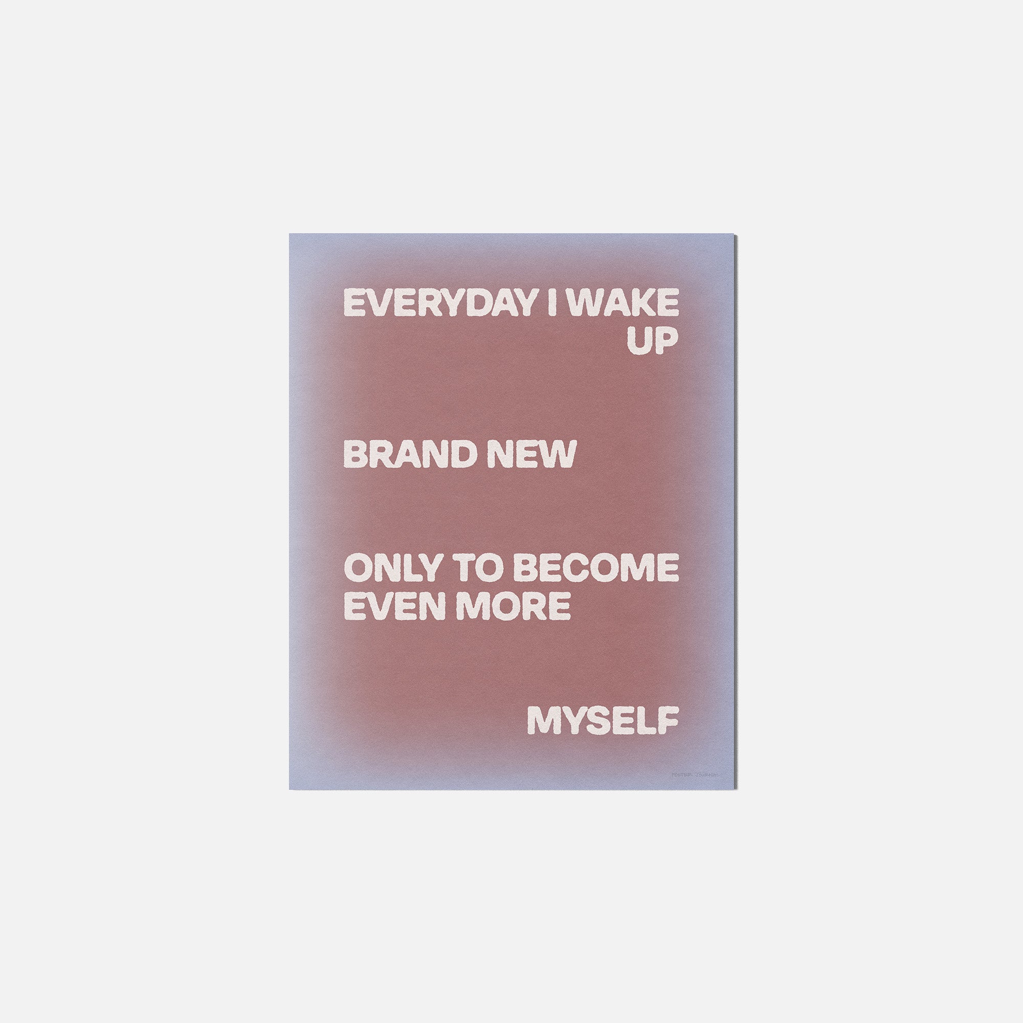 BRAND PRINT