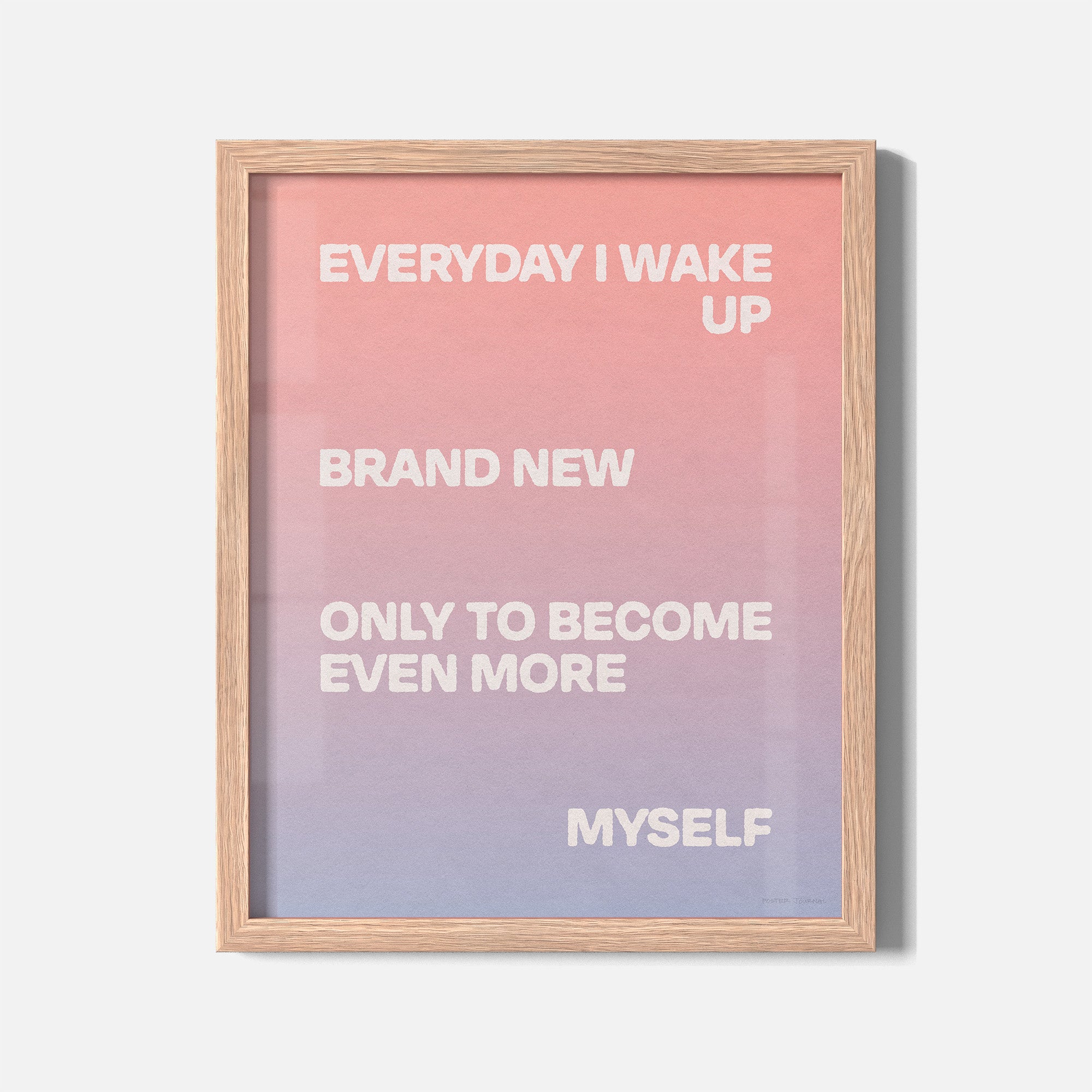 BRAND PRINT