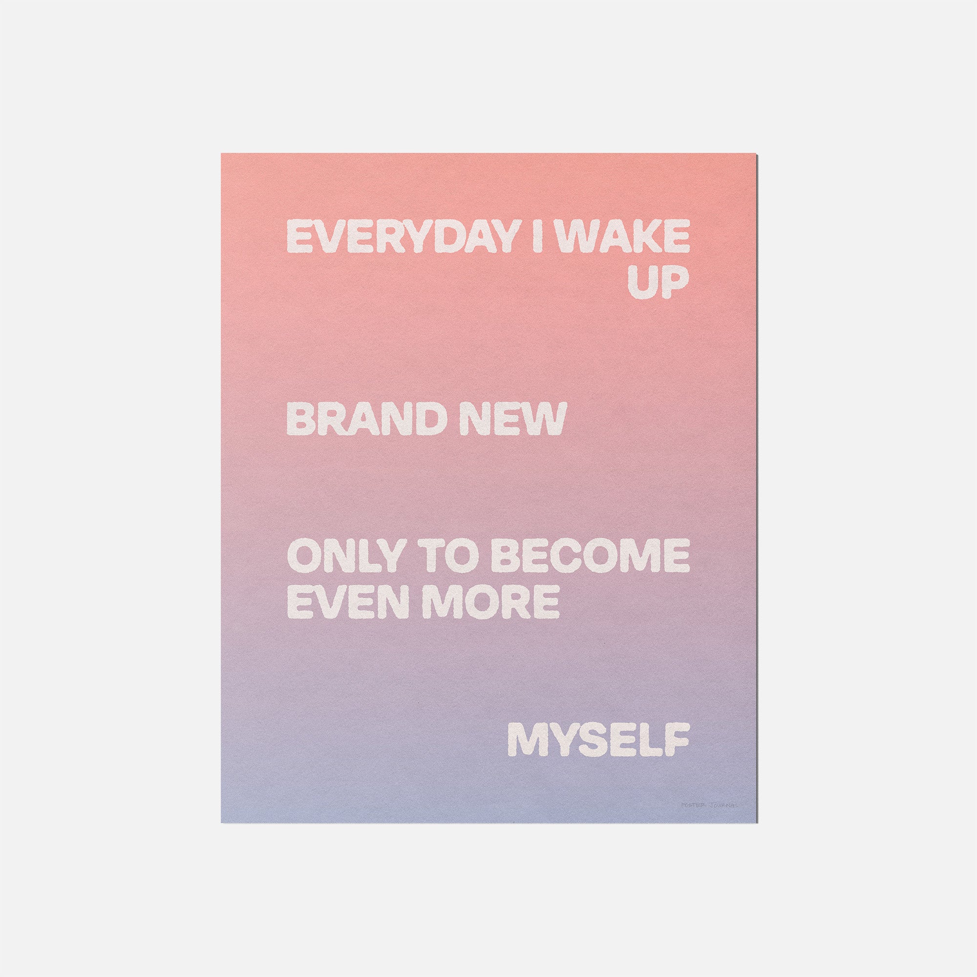 BRAND PRINT
