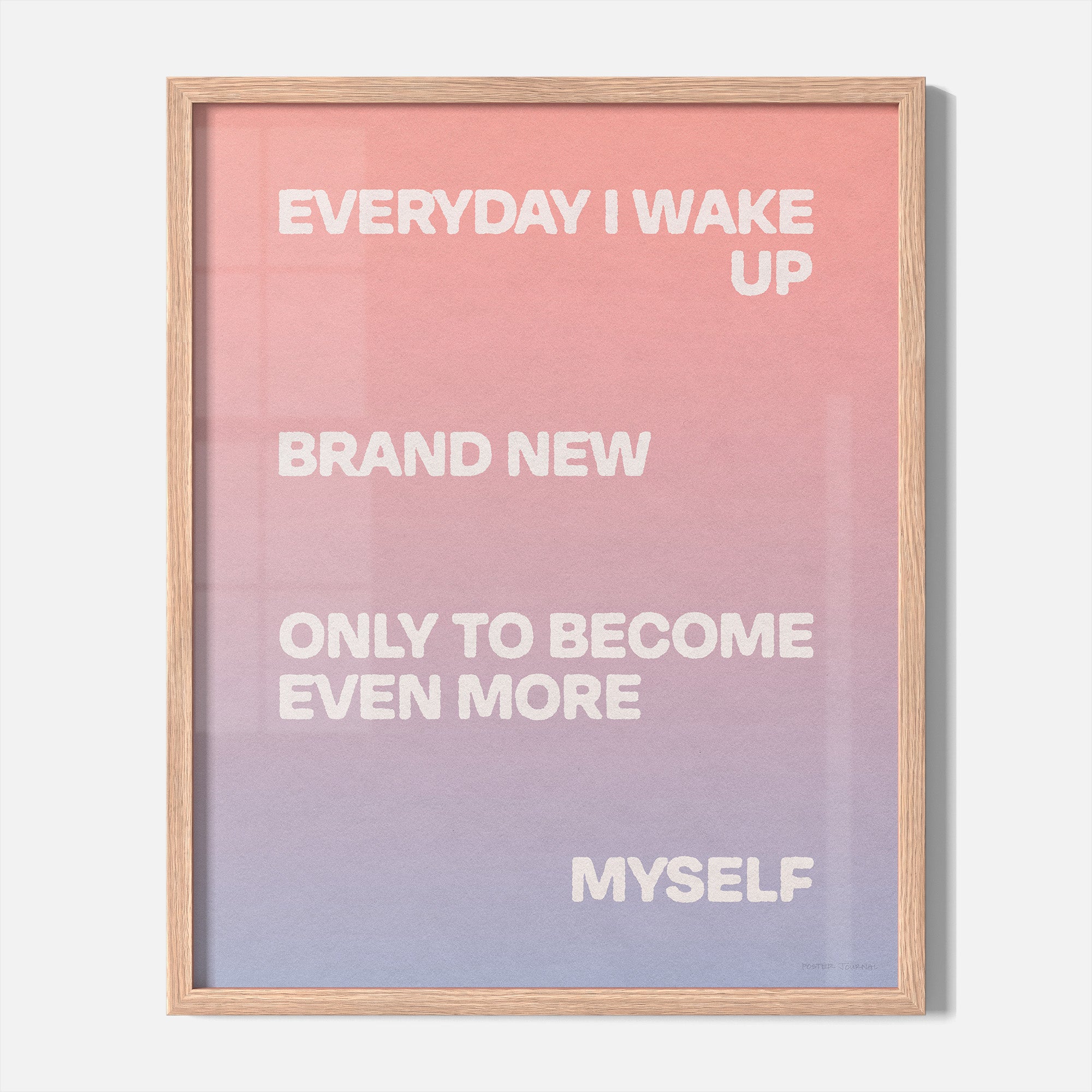 BRAND PRINT