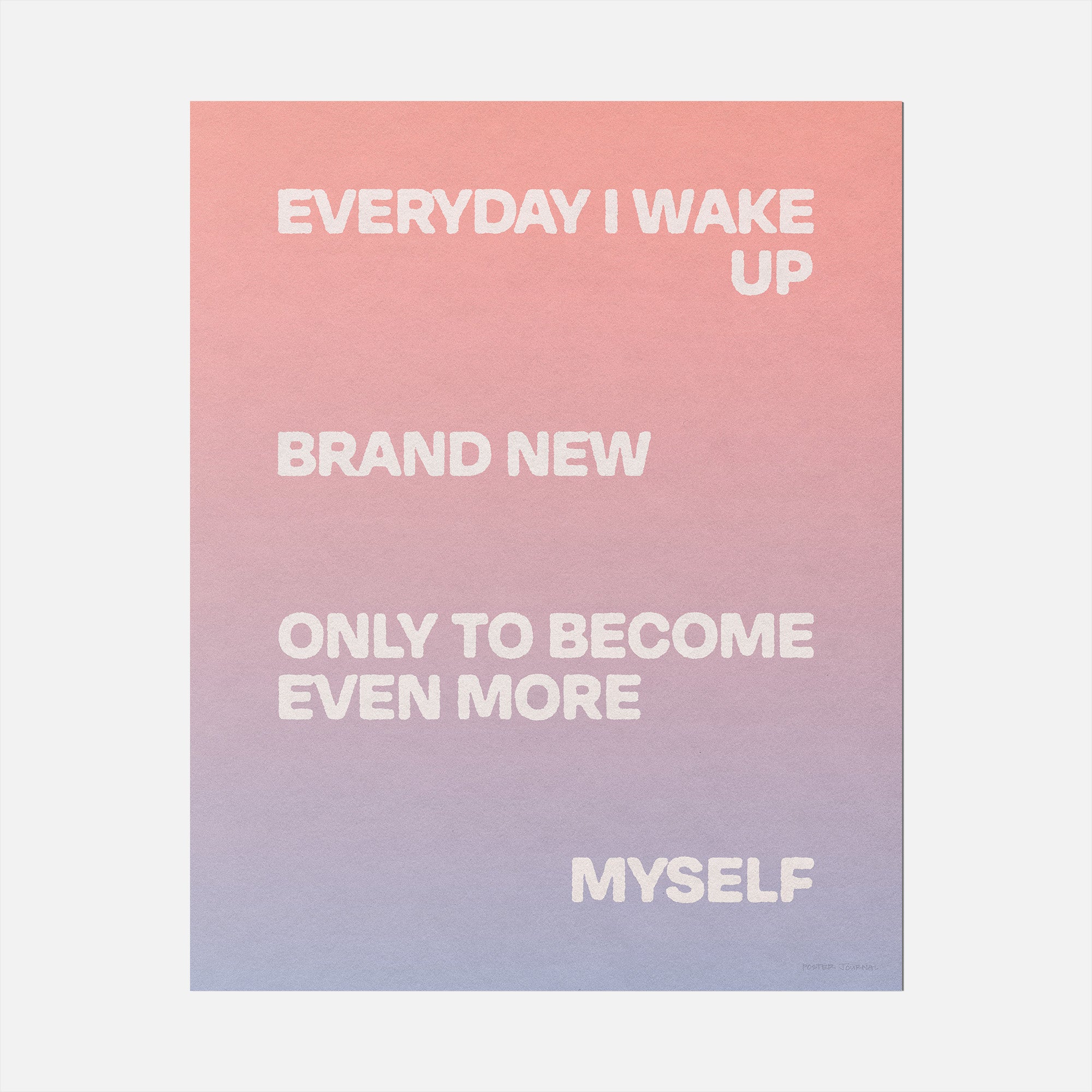 BRAND PRINT