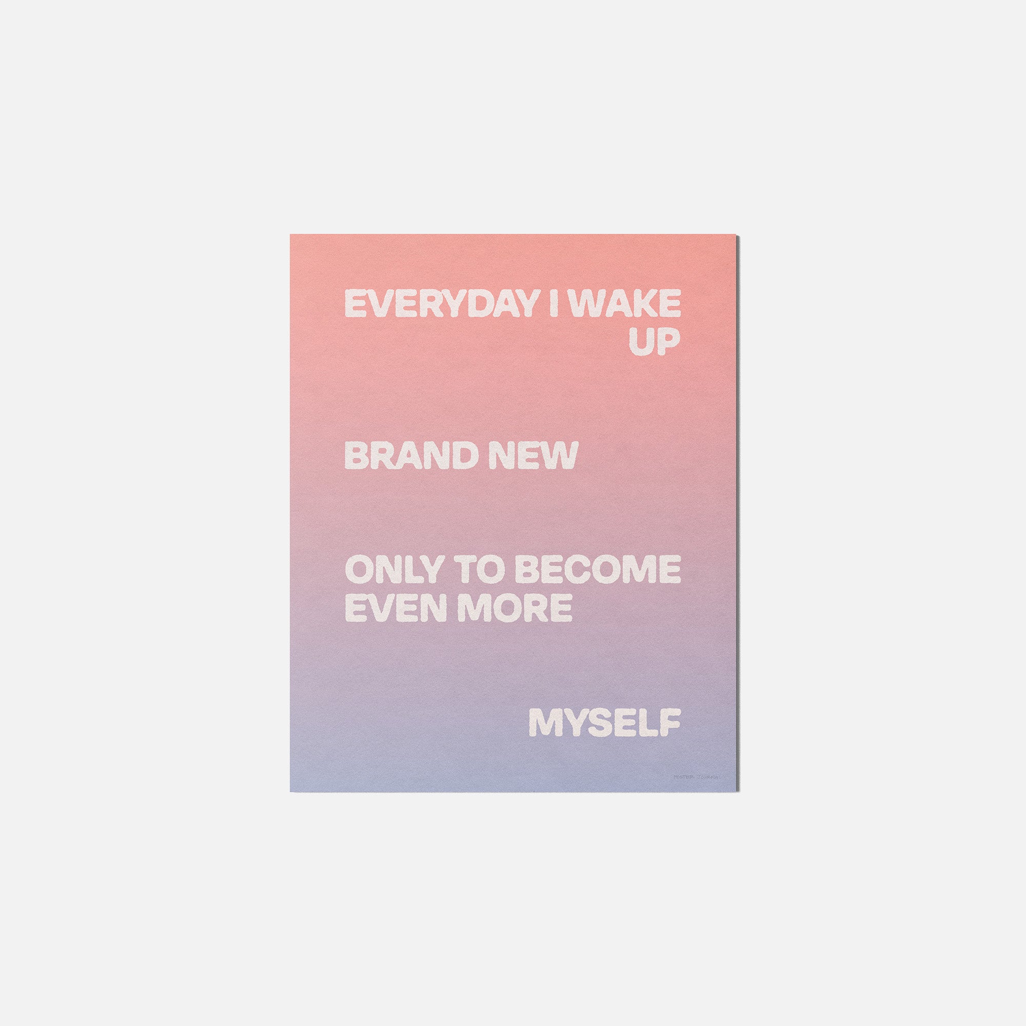 BRAND PRINT