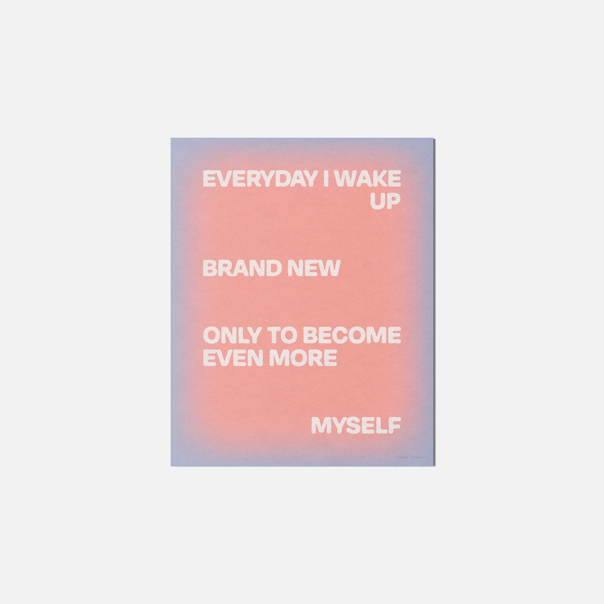 BRAND PRINT