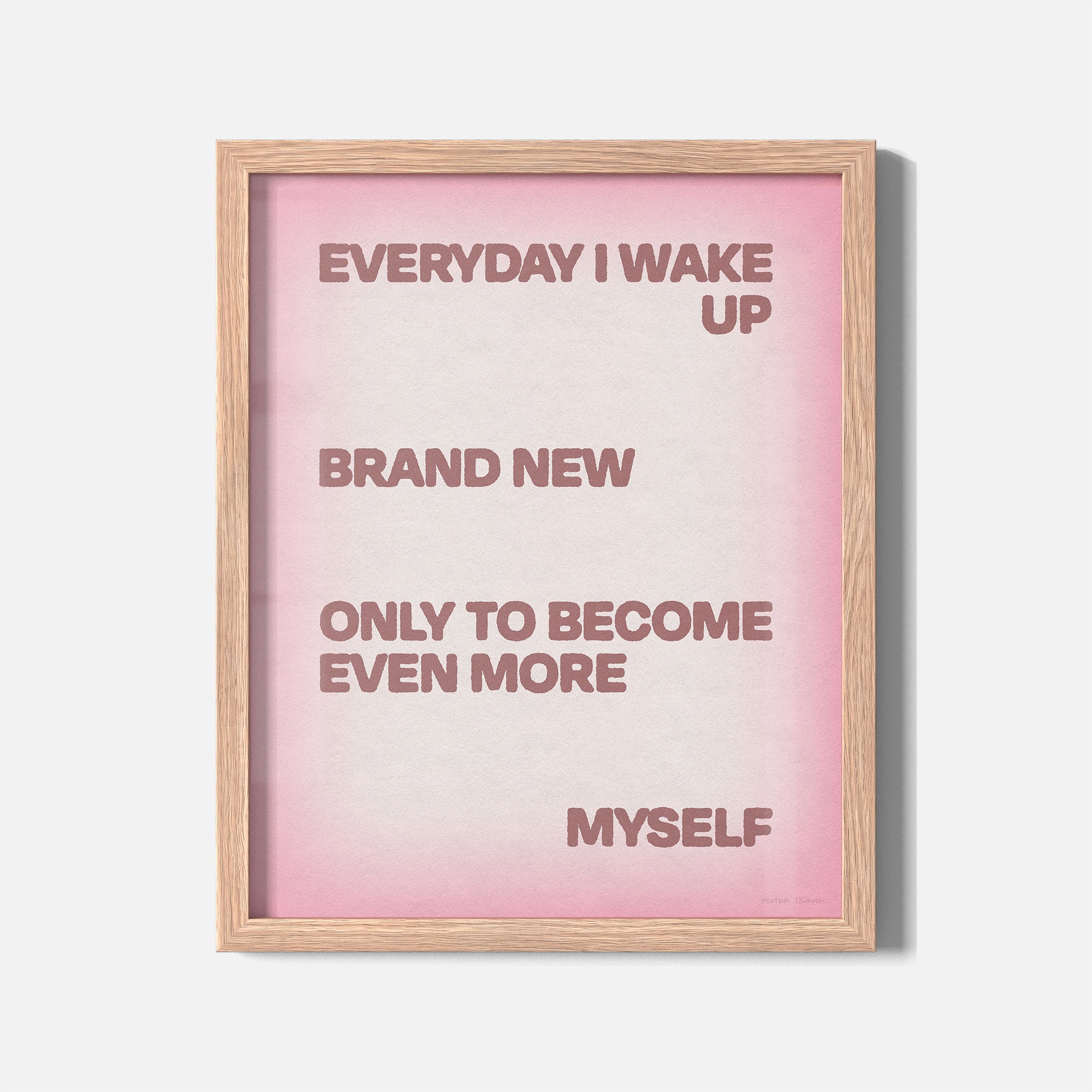 BRAND PRINT