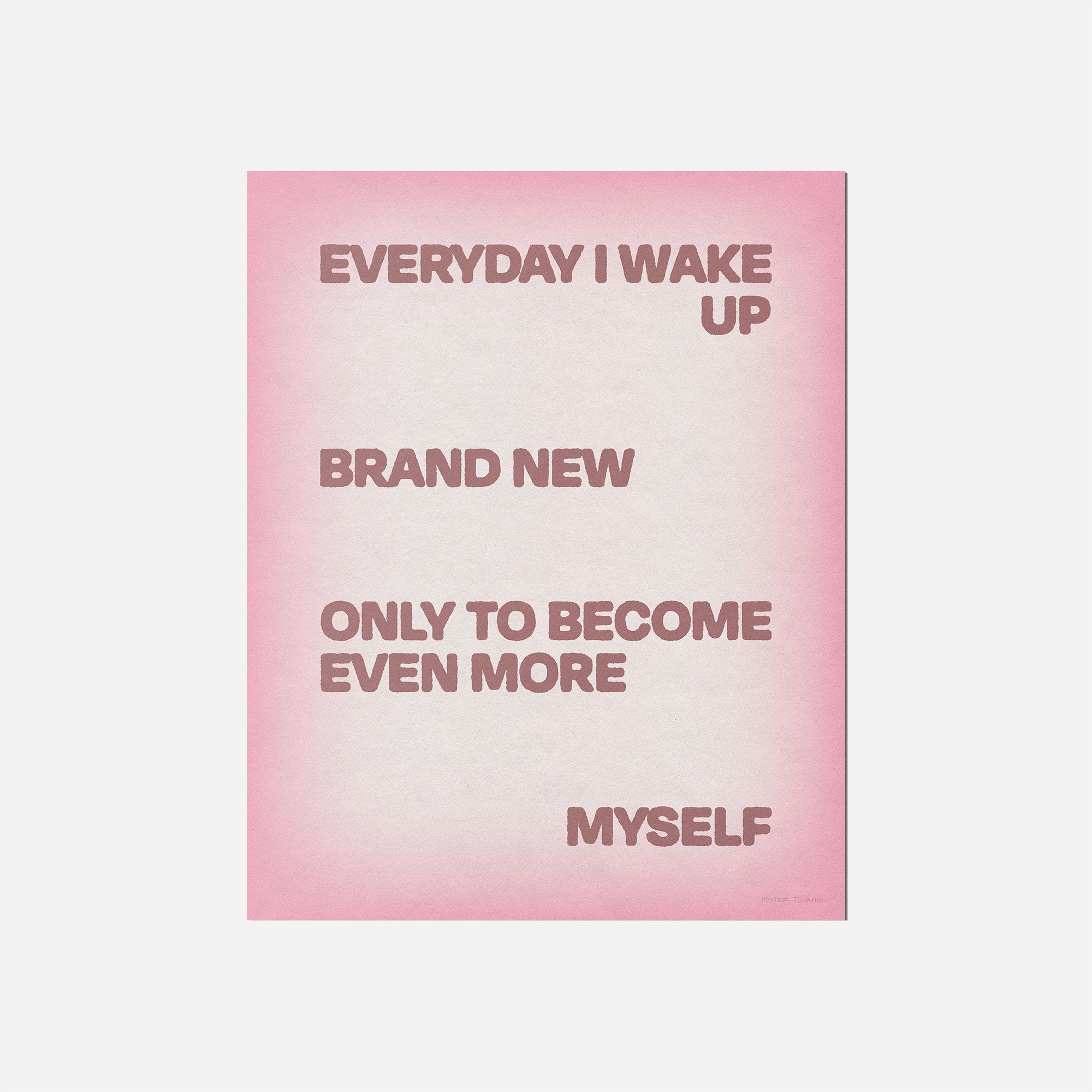 BRAND PRINT