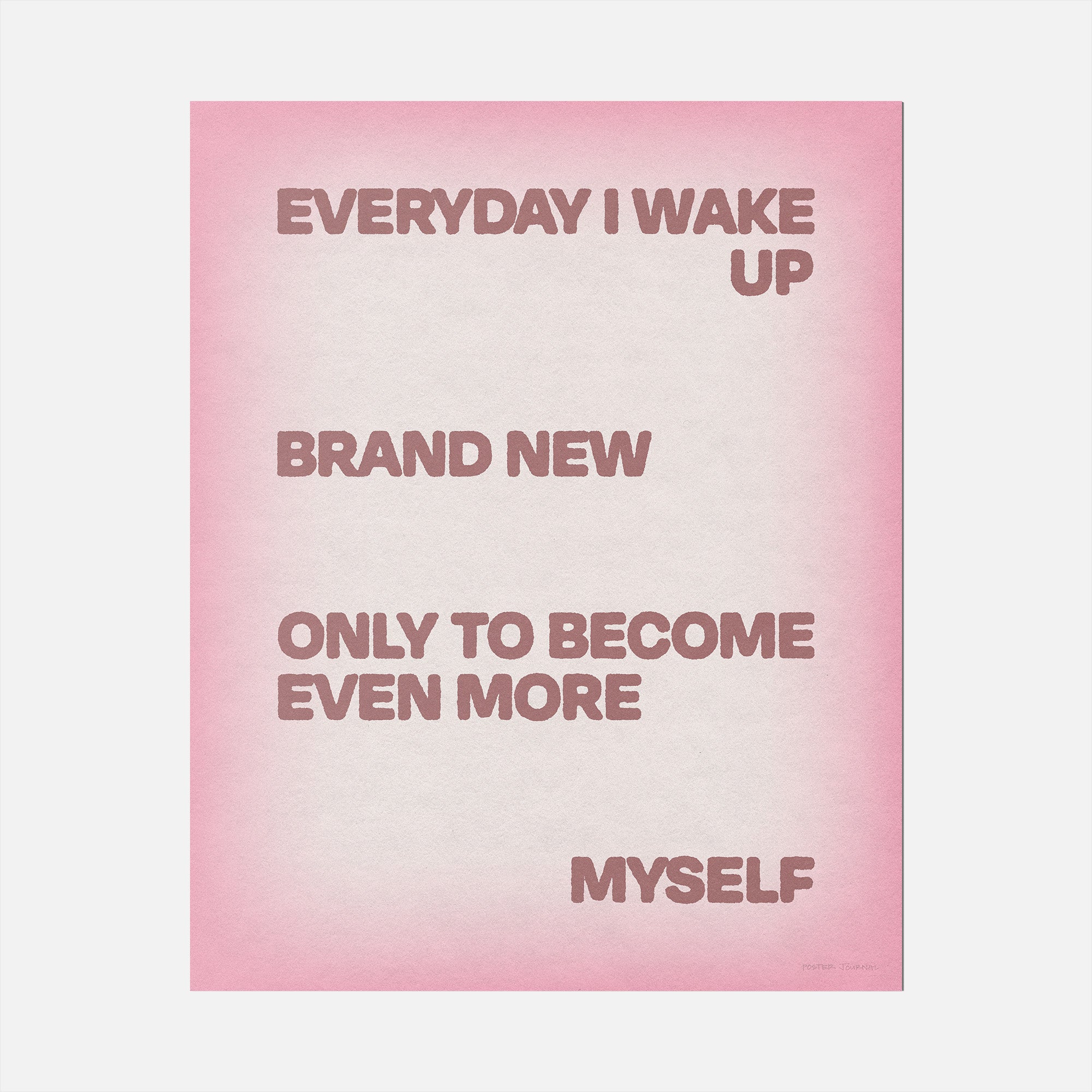 BRAND PRINT