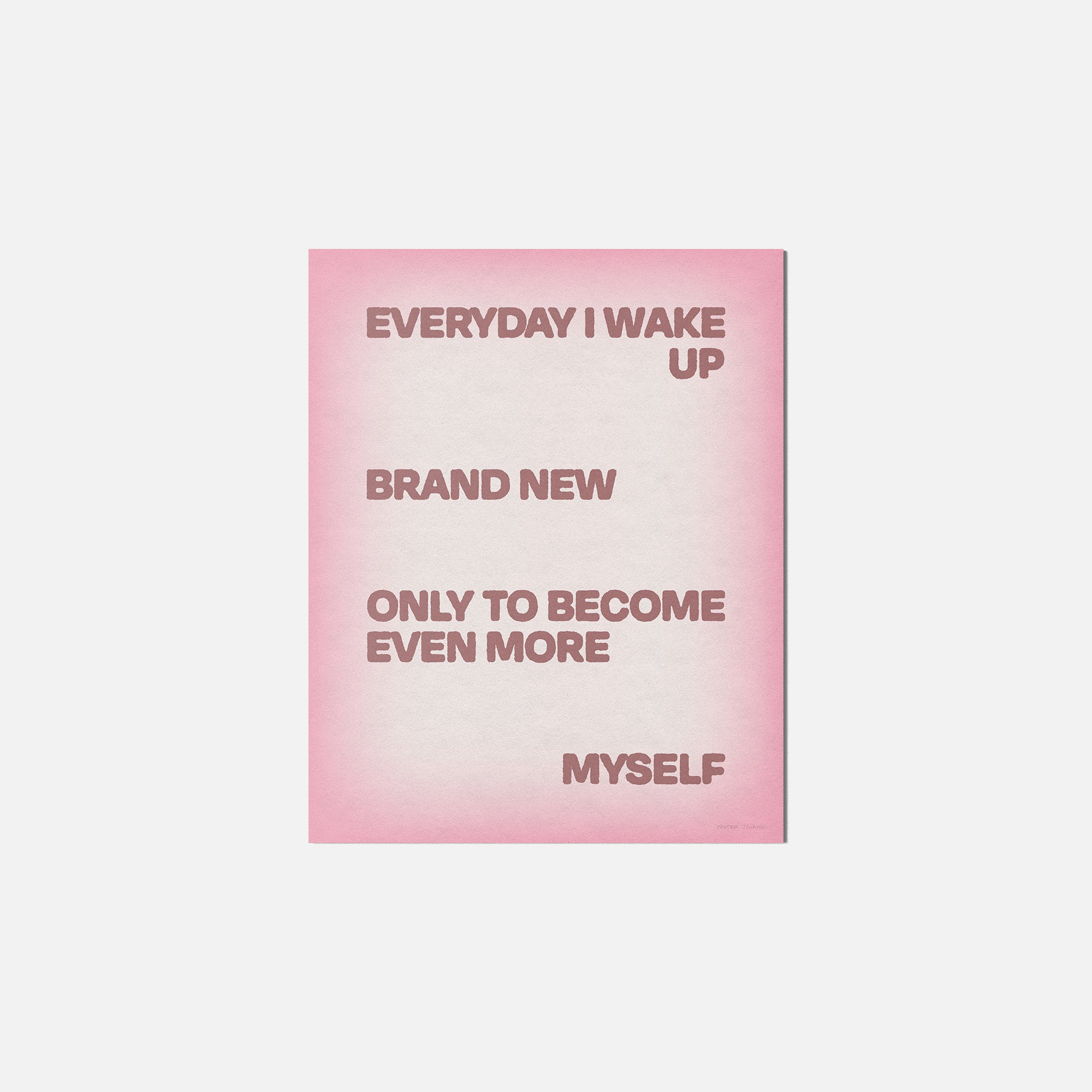 BRAND PRINT