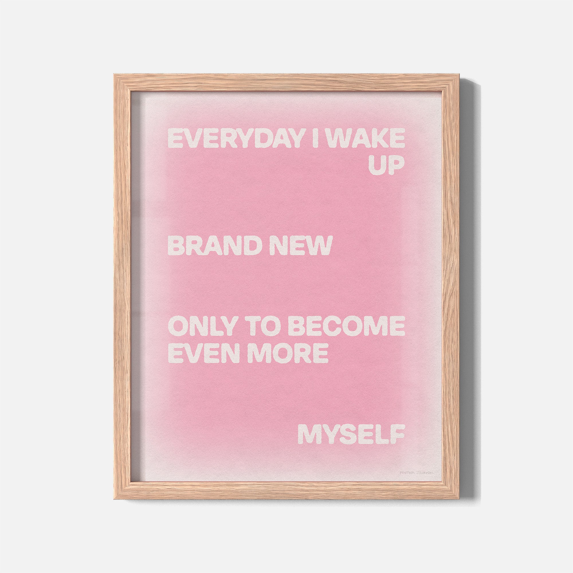 BRAND PRINT