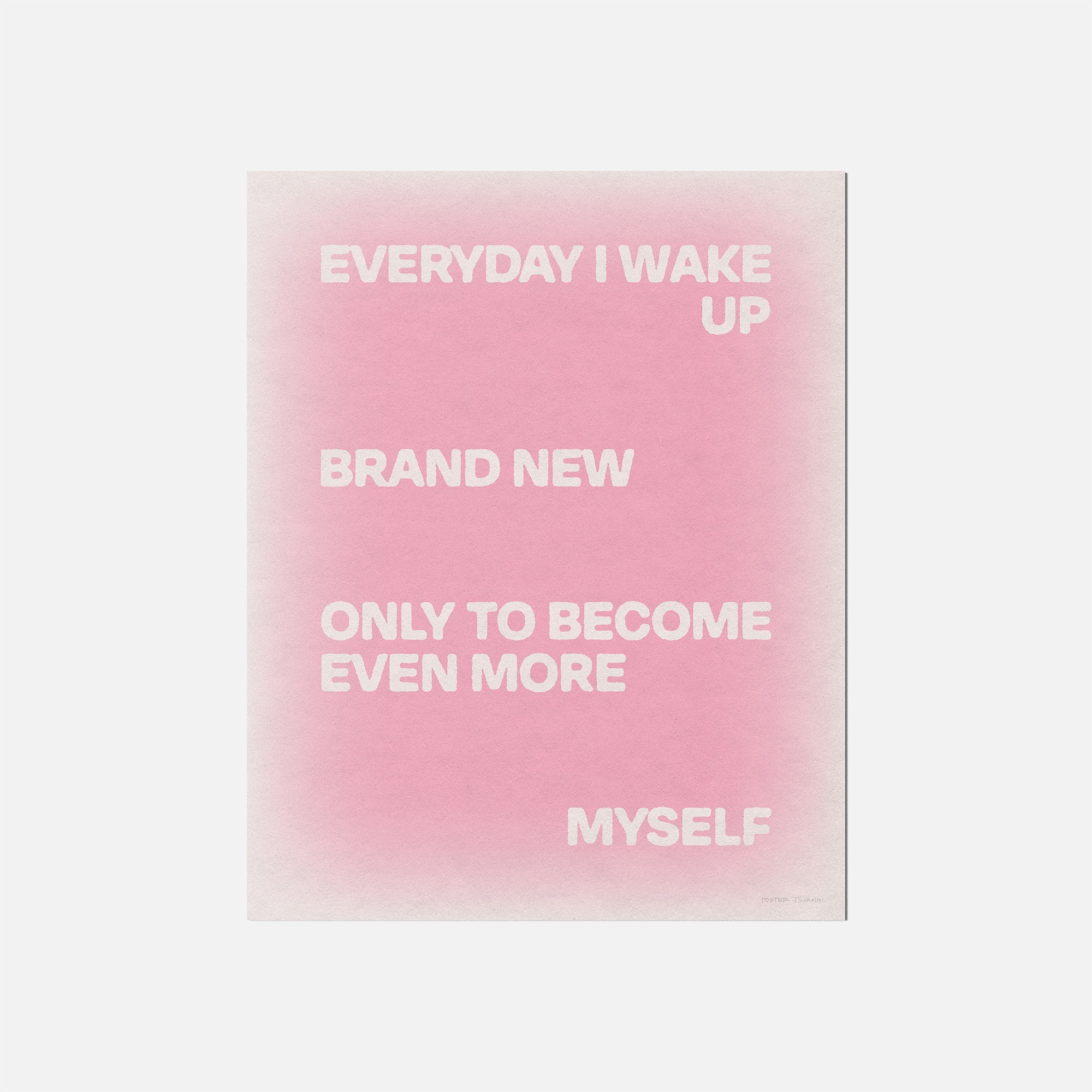 BRAND PRINT