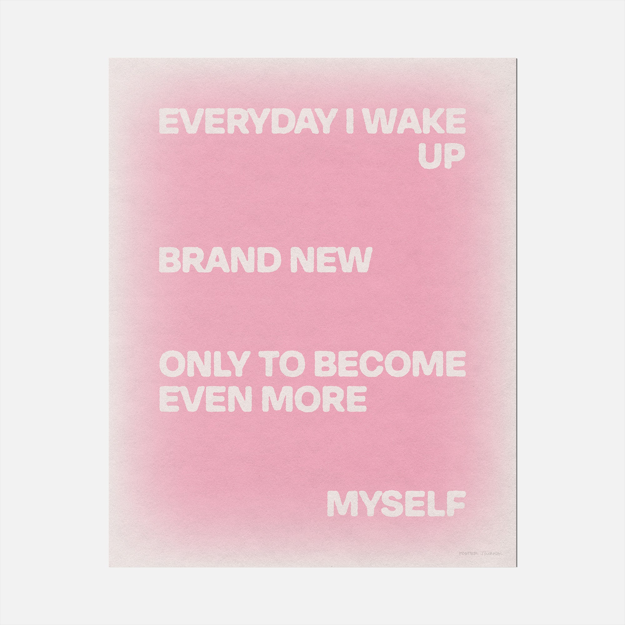 BRAND PRINT