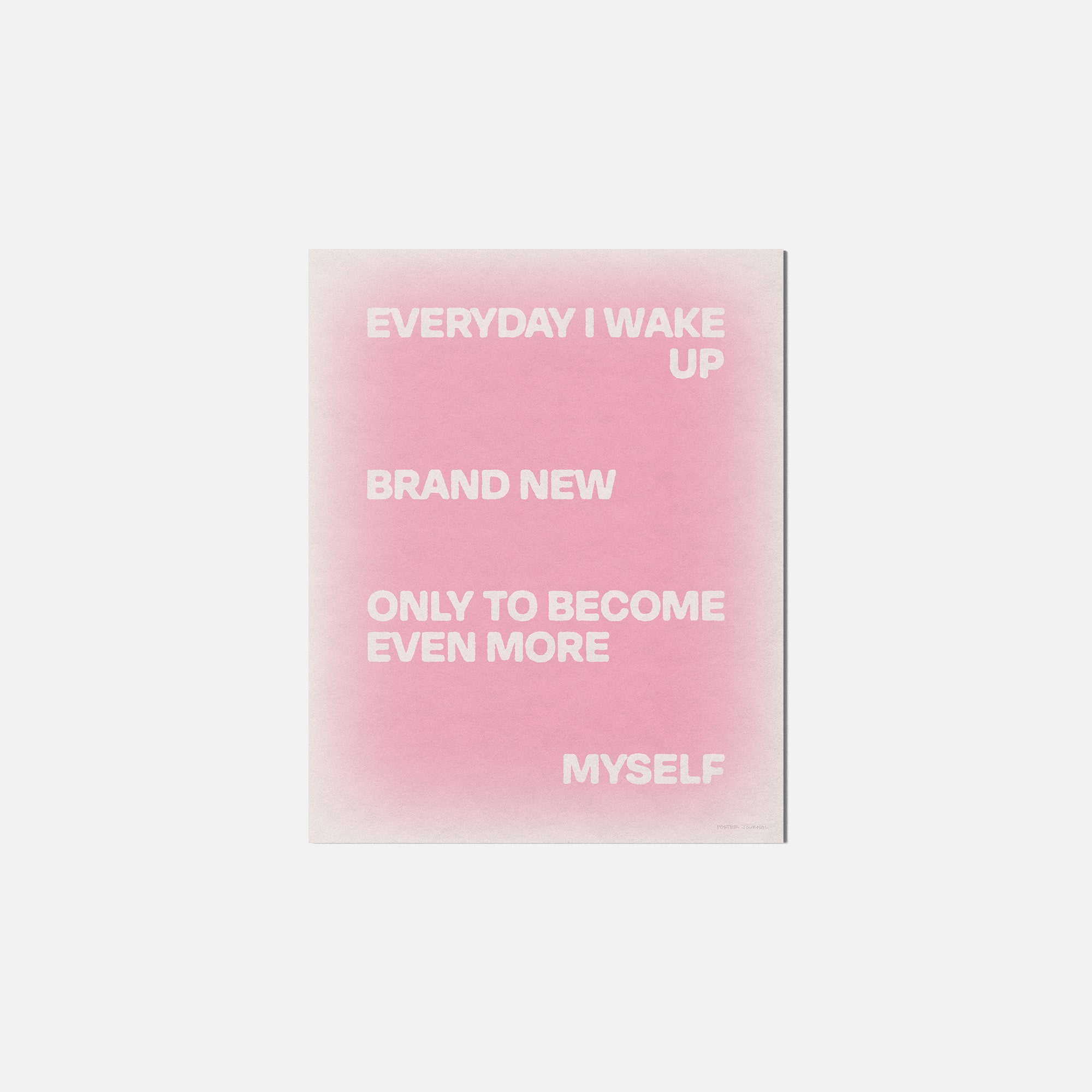 BRAND PRINT