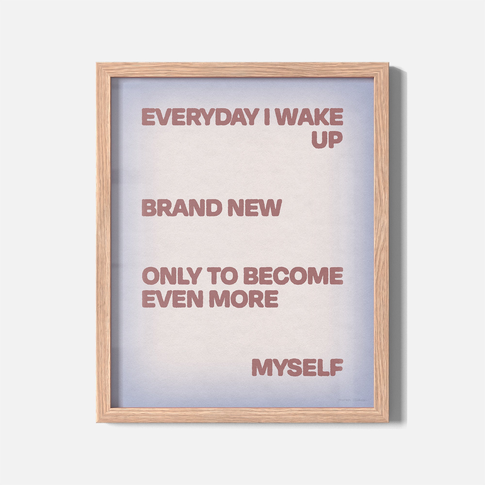 BRAND PRINT