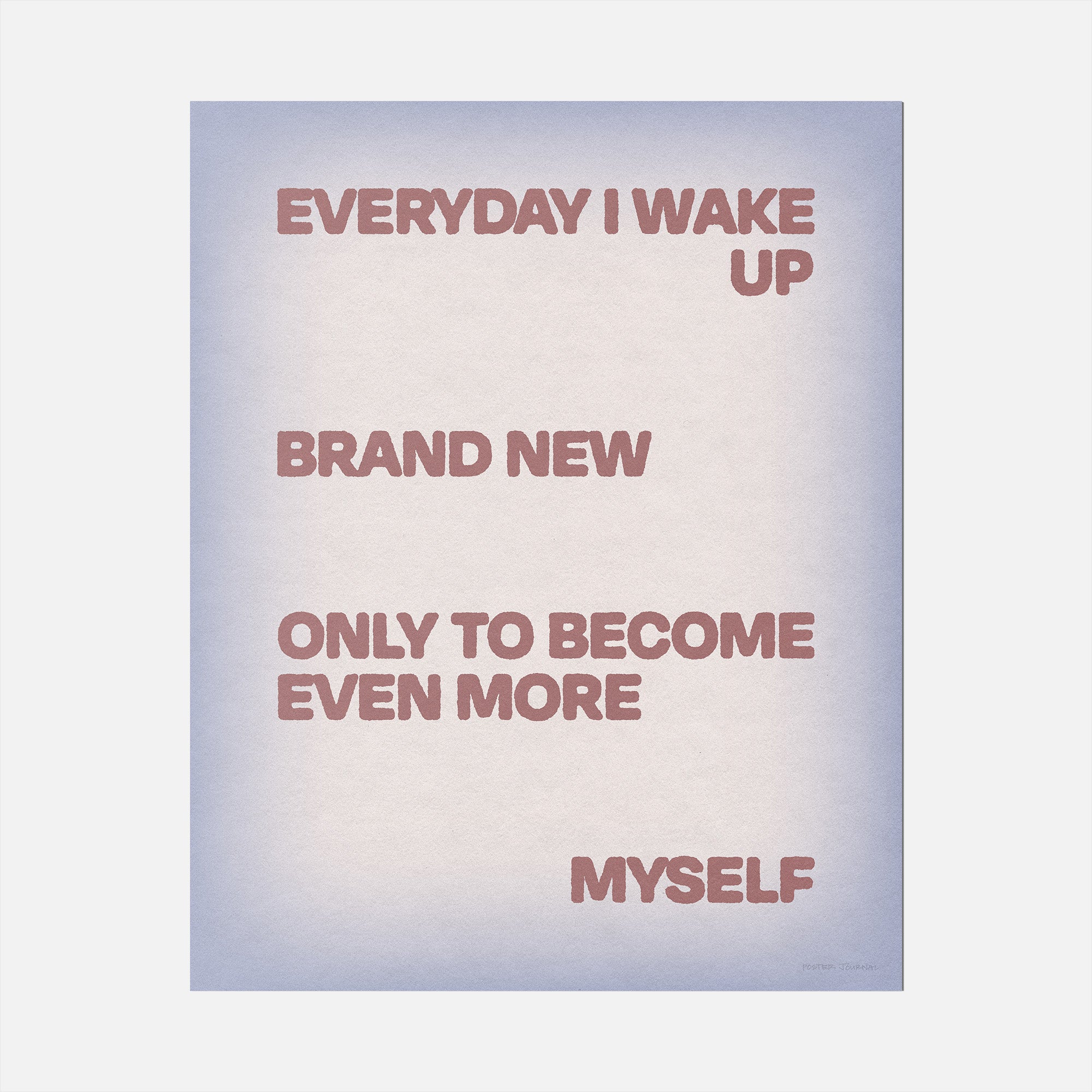 BRAND PRINT