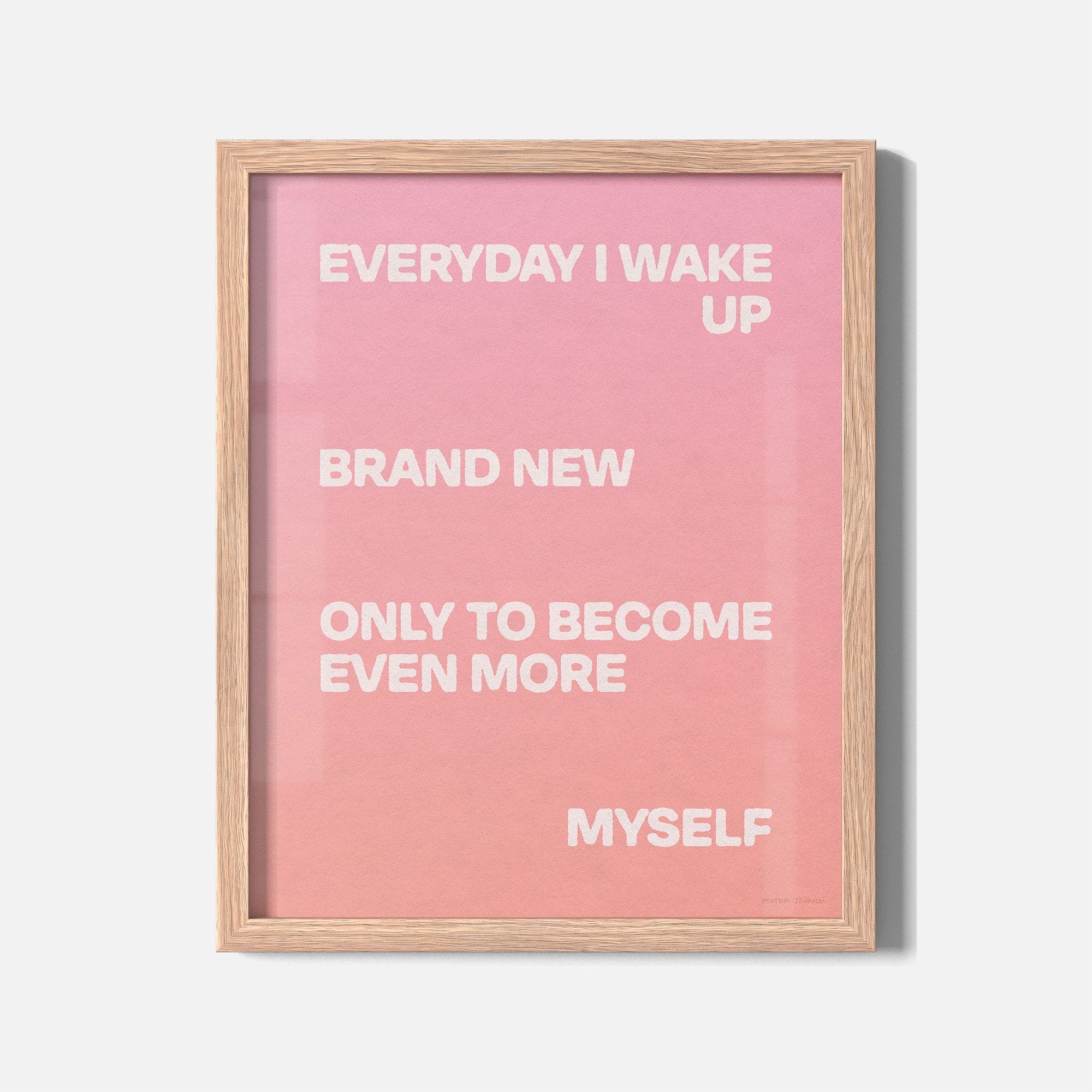 BRAND PRINT