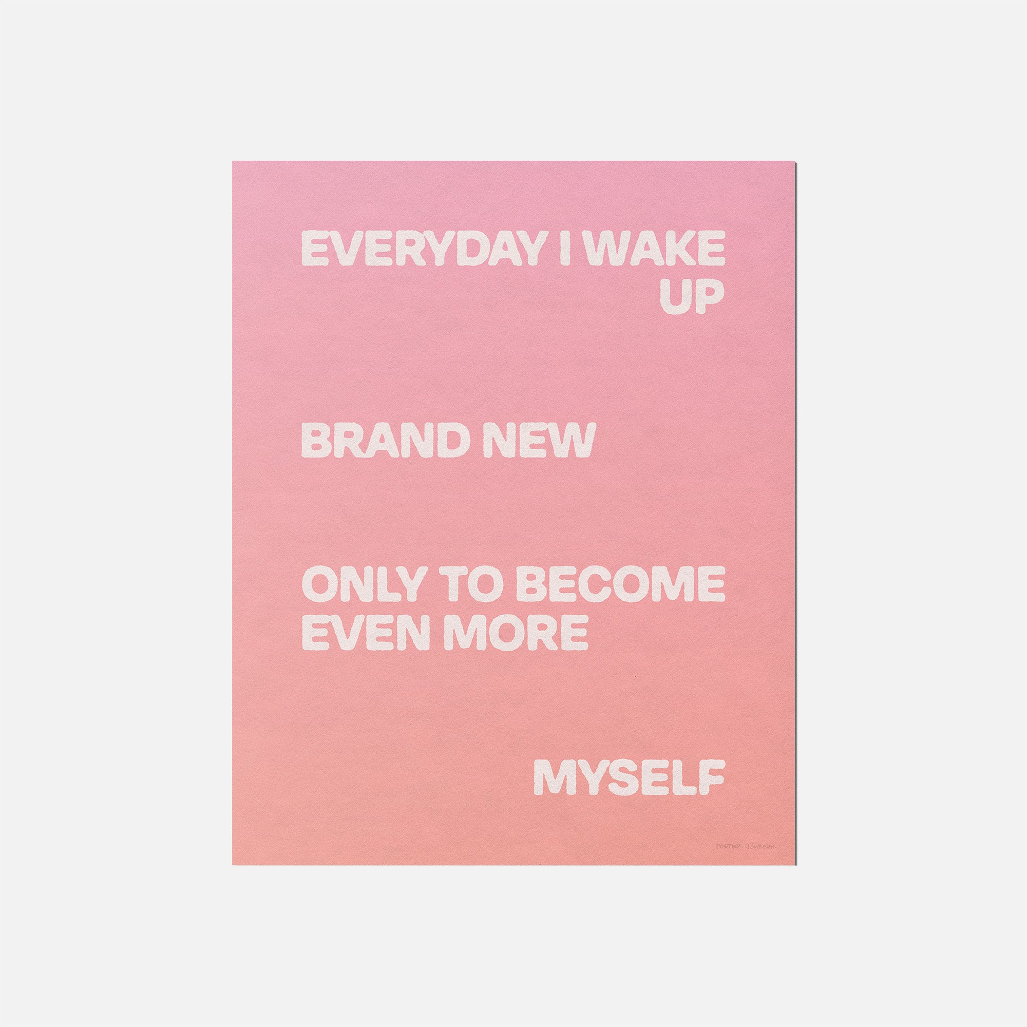 BRAND PRINT