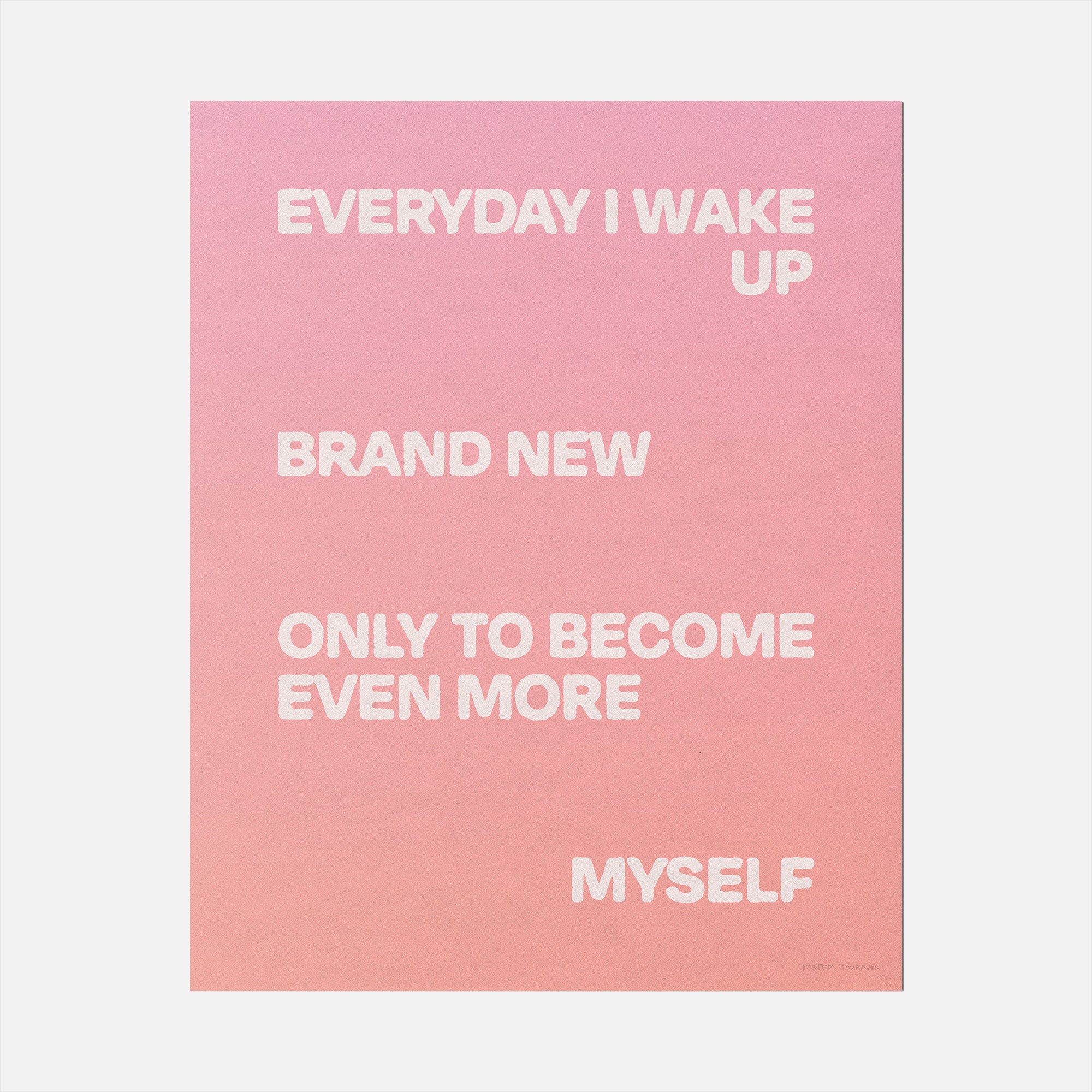BRAND PRINT