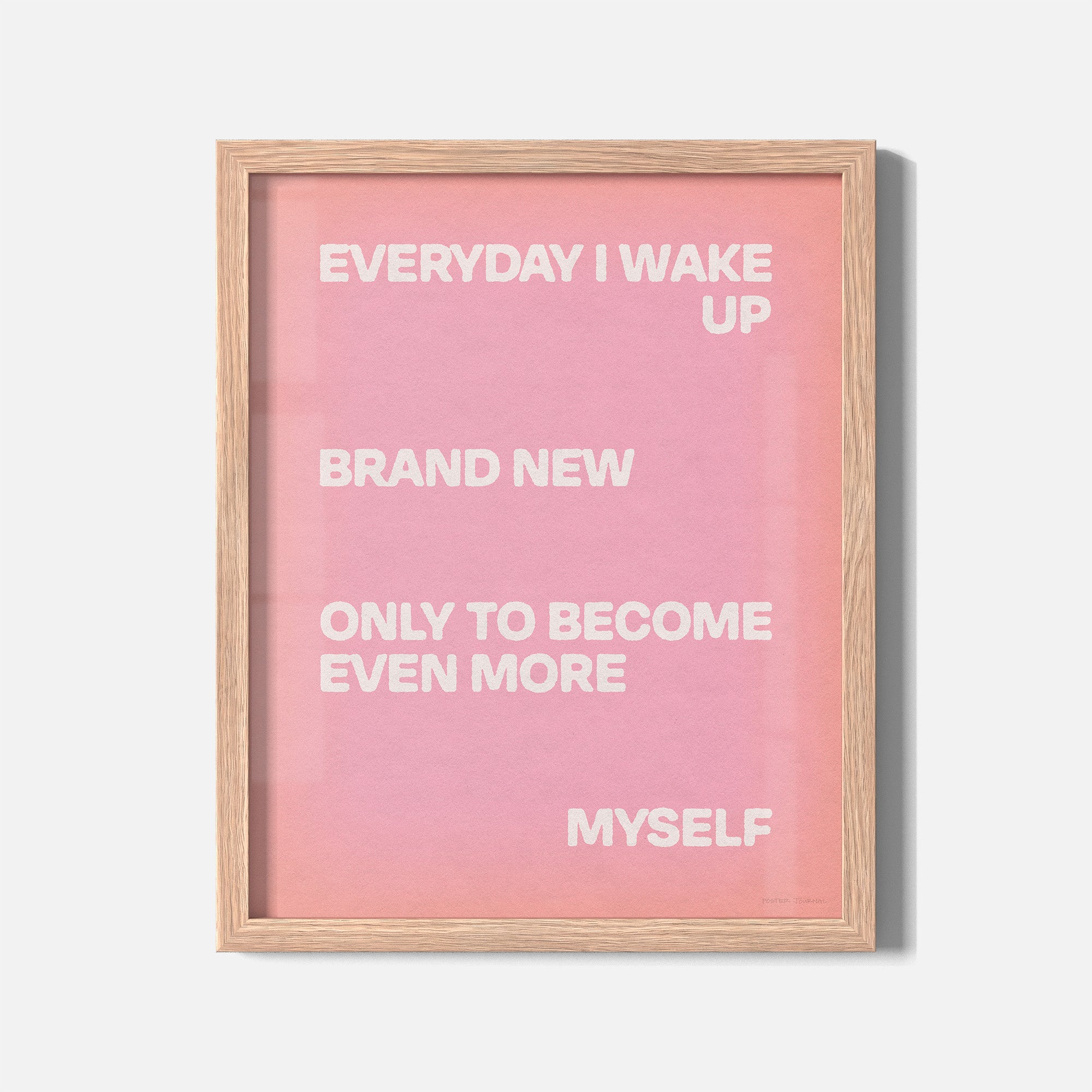 BRAND PRINT