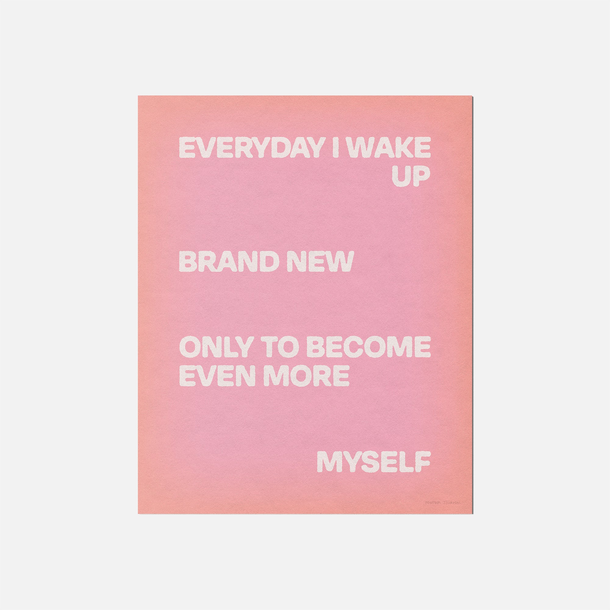 BRAND PRINT