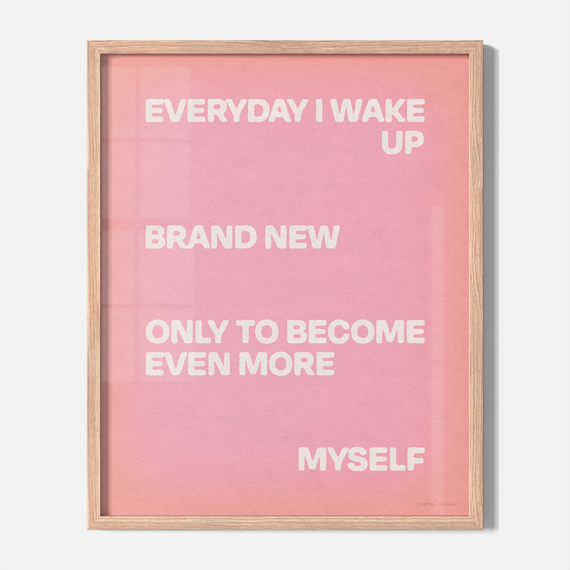 BRAND PRINT