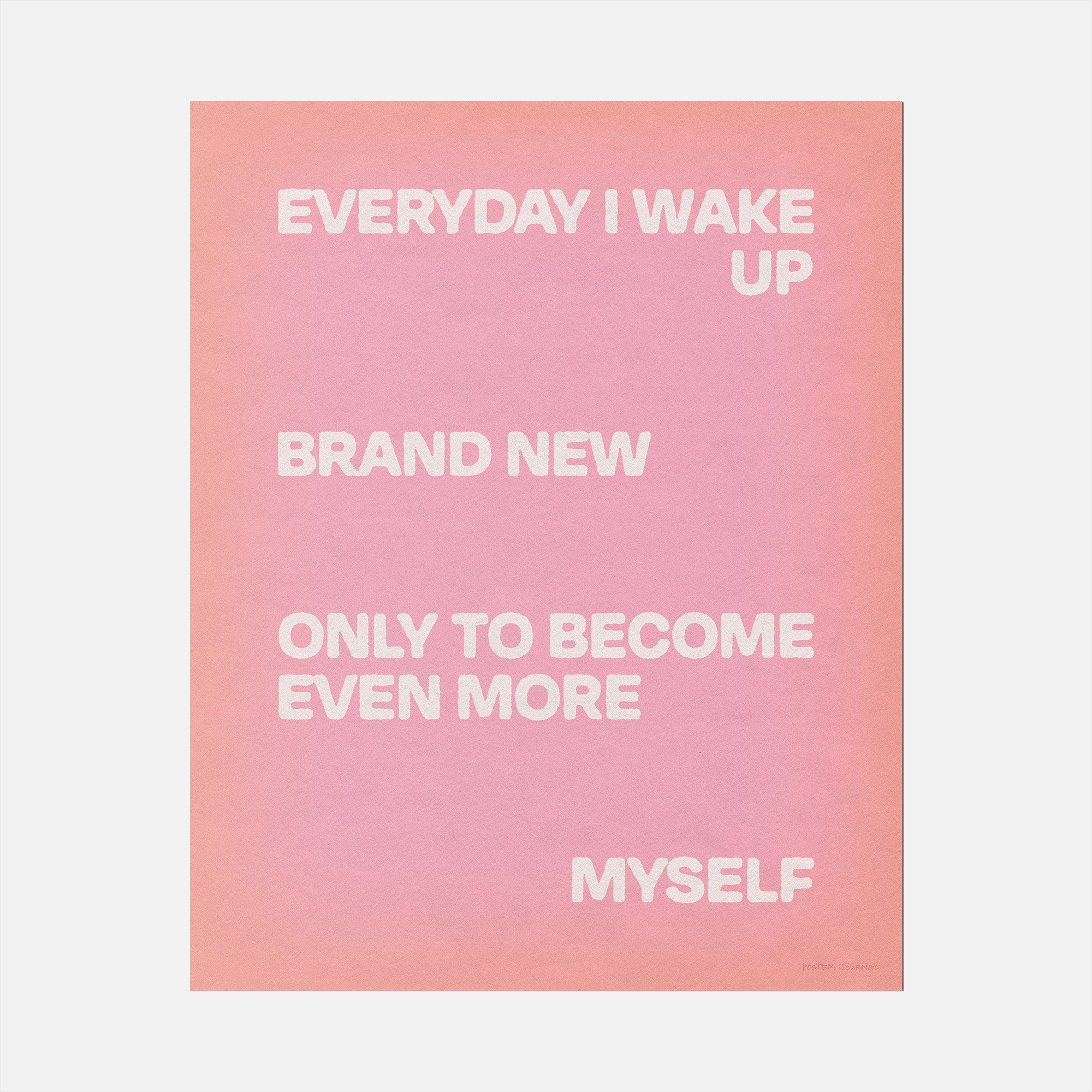 BRAND PRINT