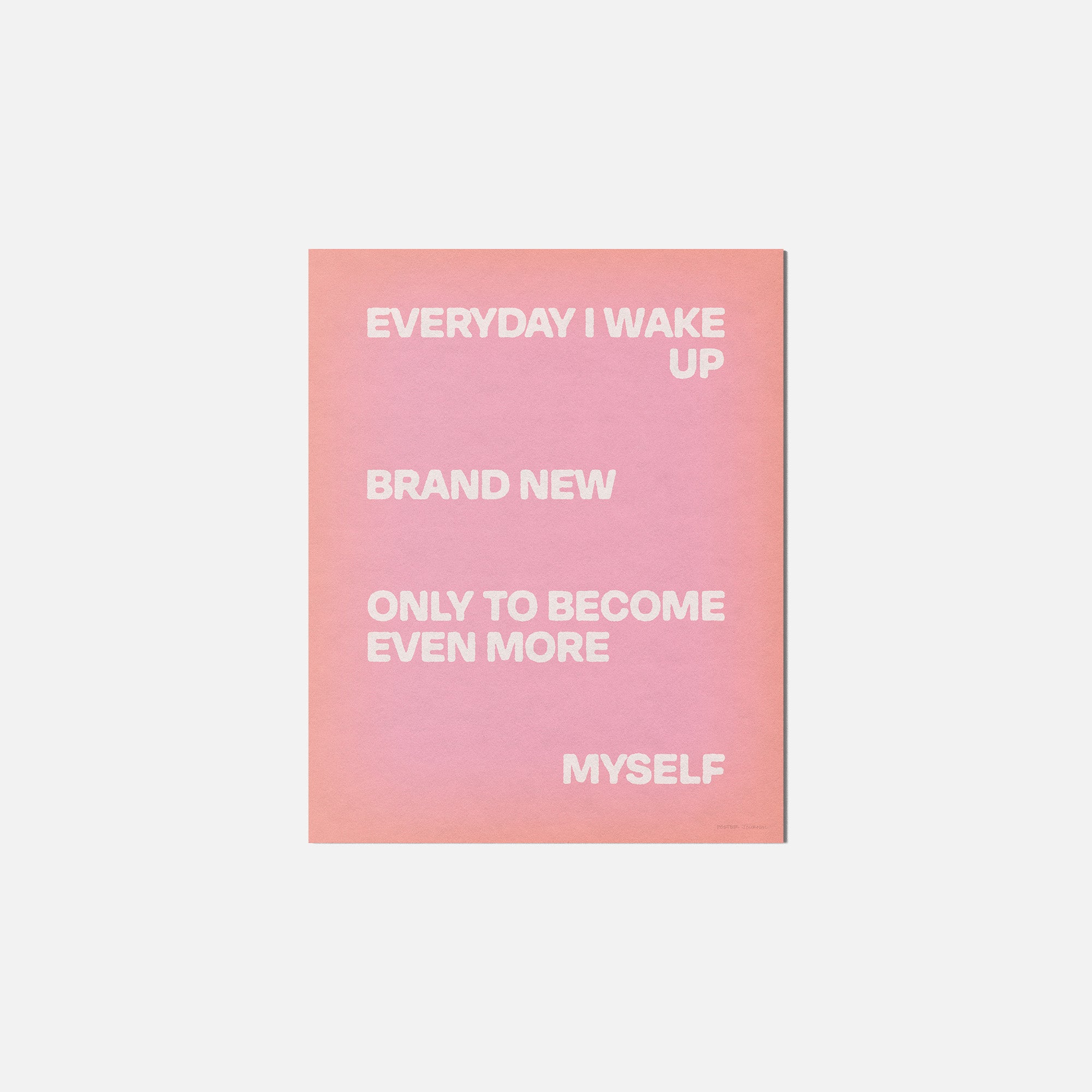 BRAND PRINT