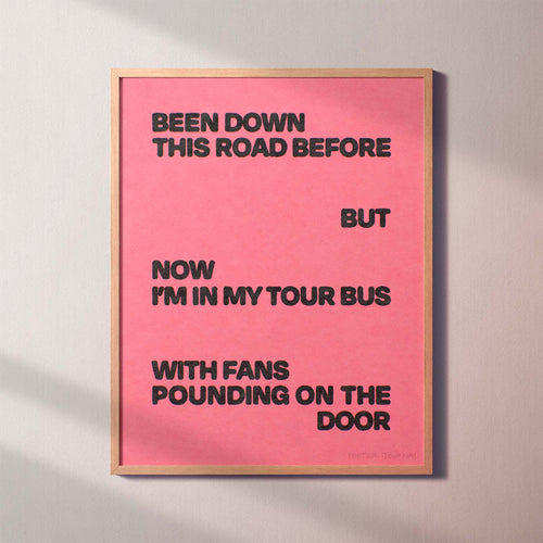 BUS PRINT