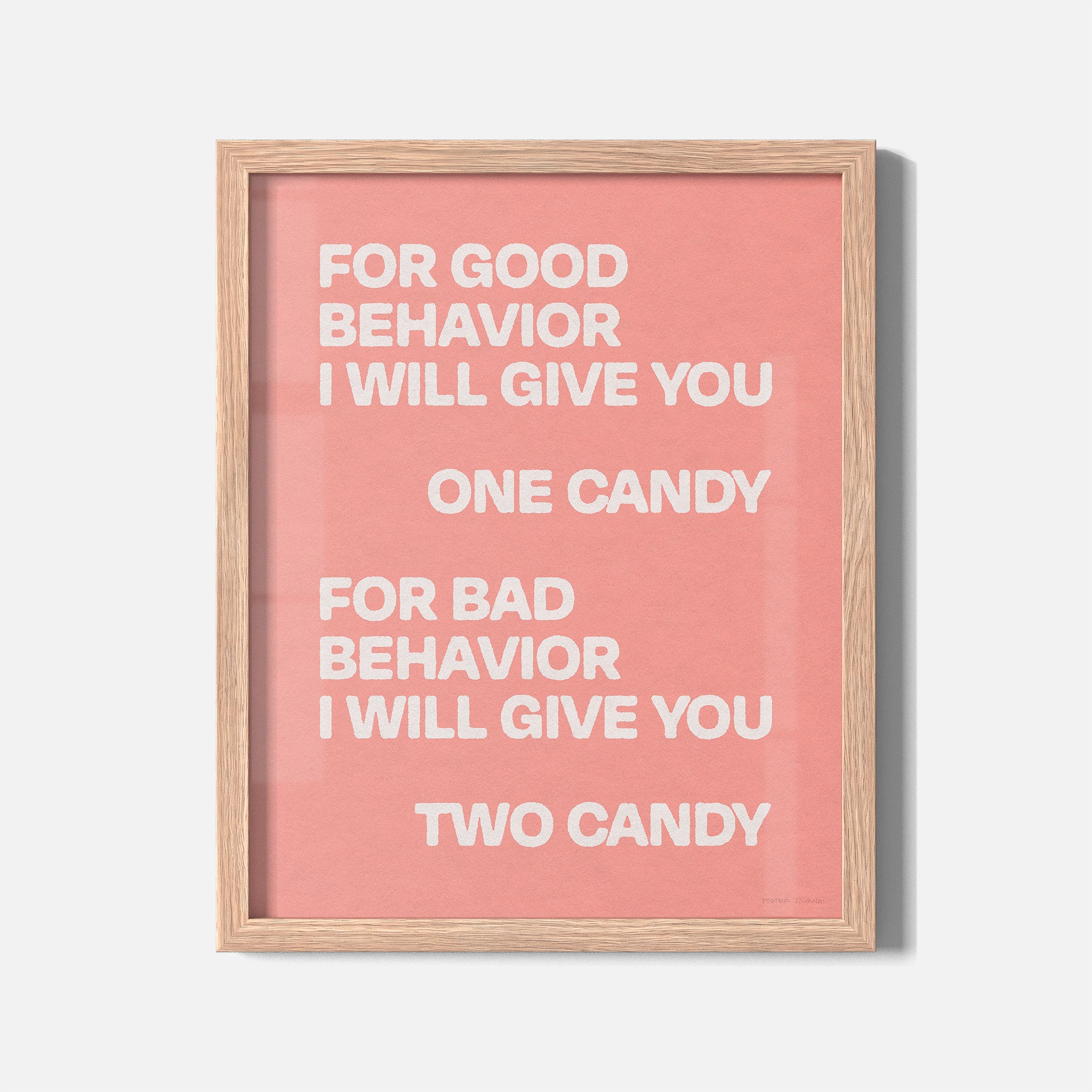 CANDY PRINT
