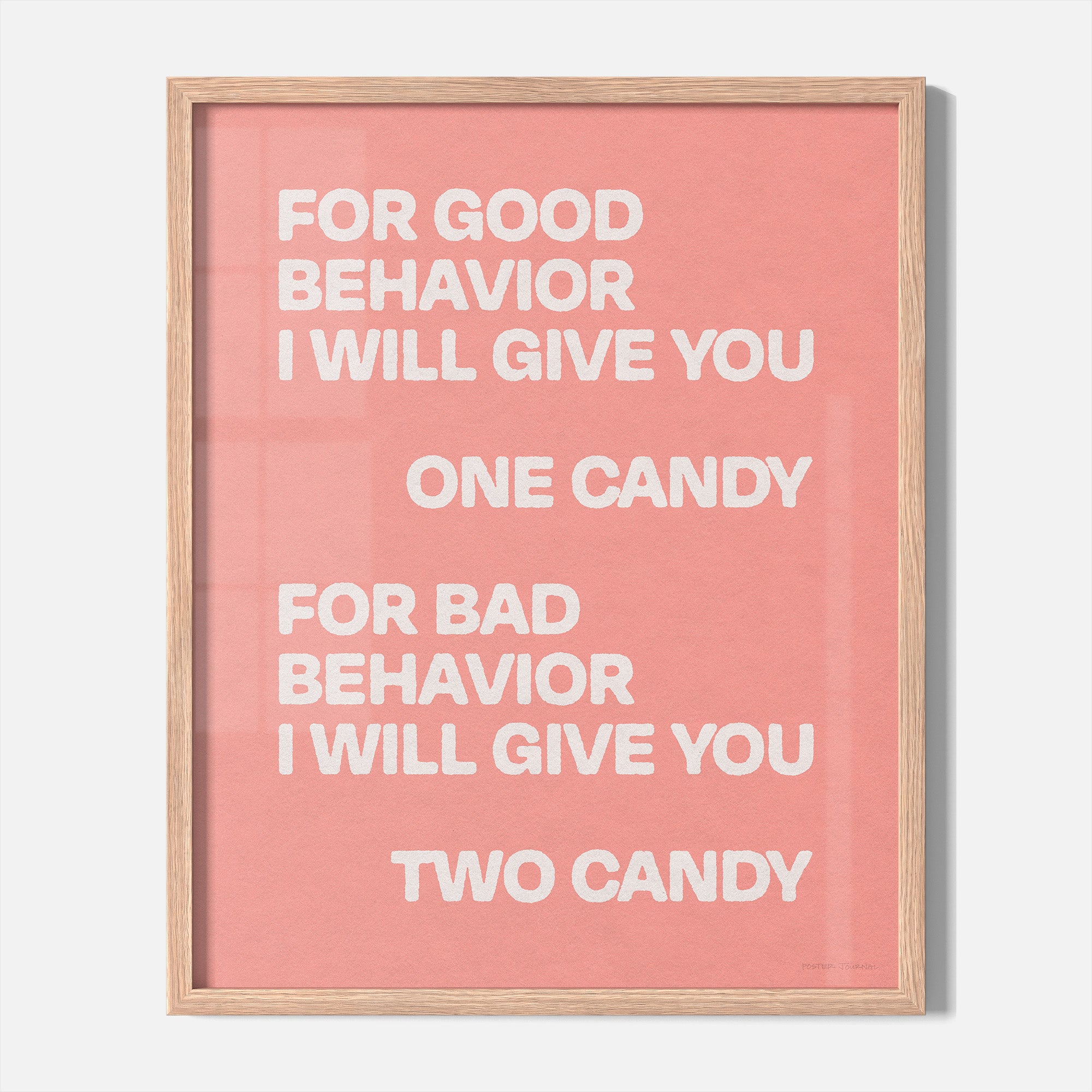CANDY PRINT