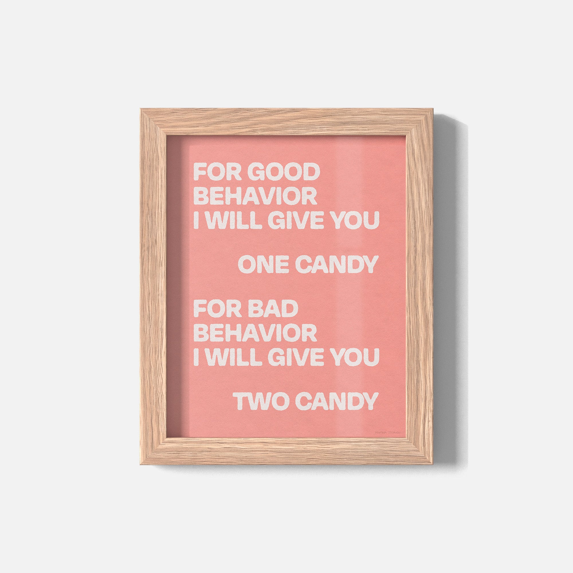 CANDY PRINT